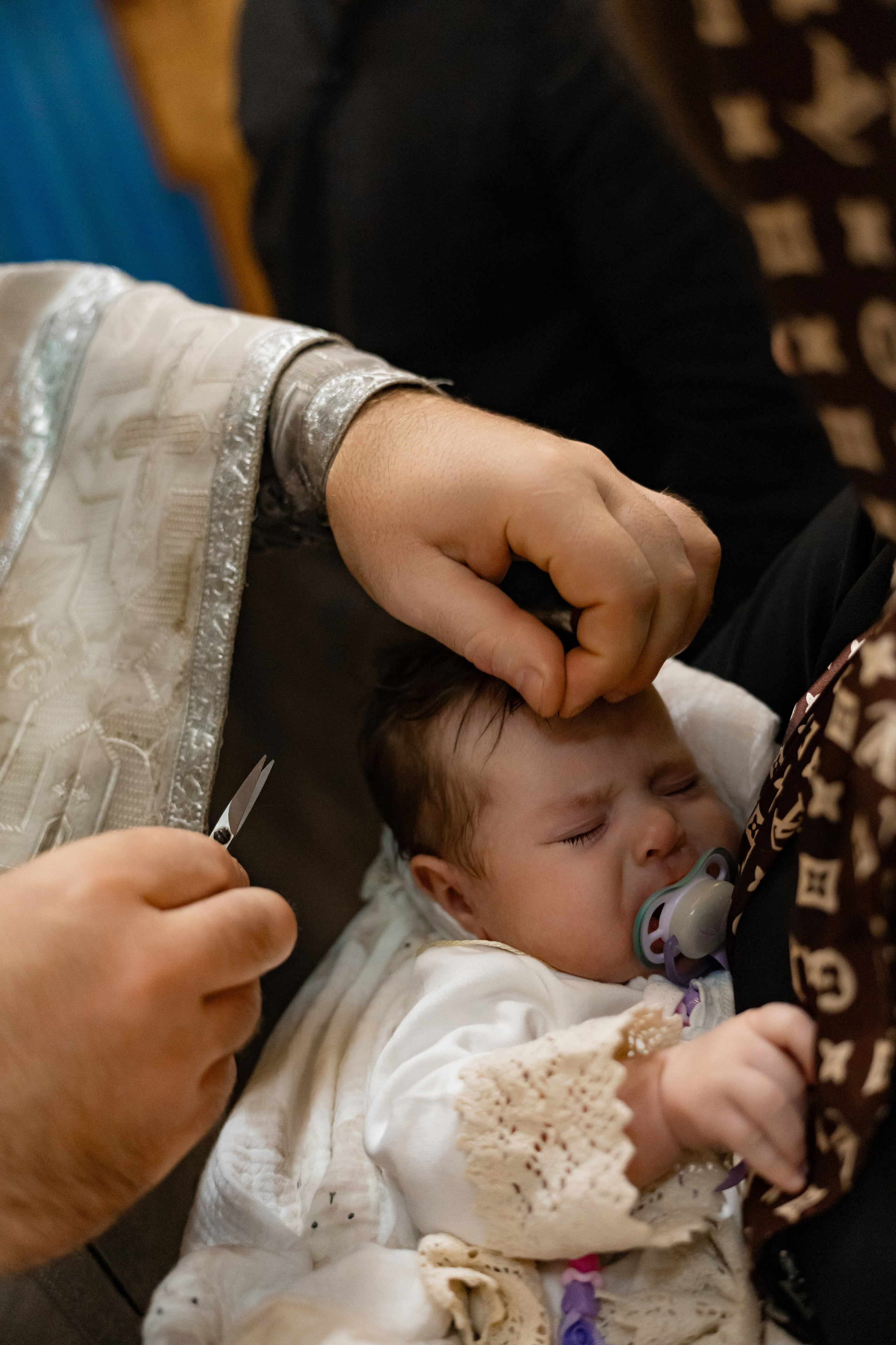 Церковь Почаевской иконы Божией Матери. Бульвар Юности. Фотограф Белгород