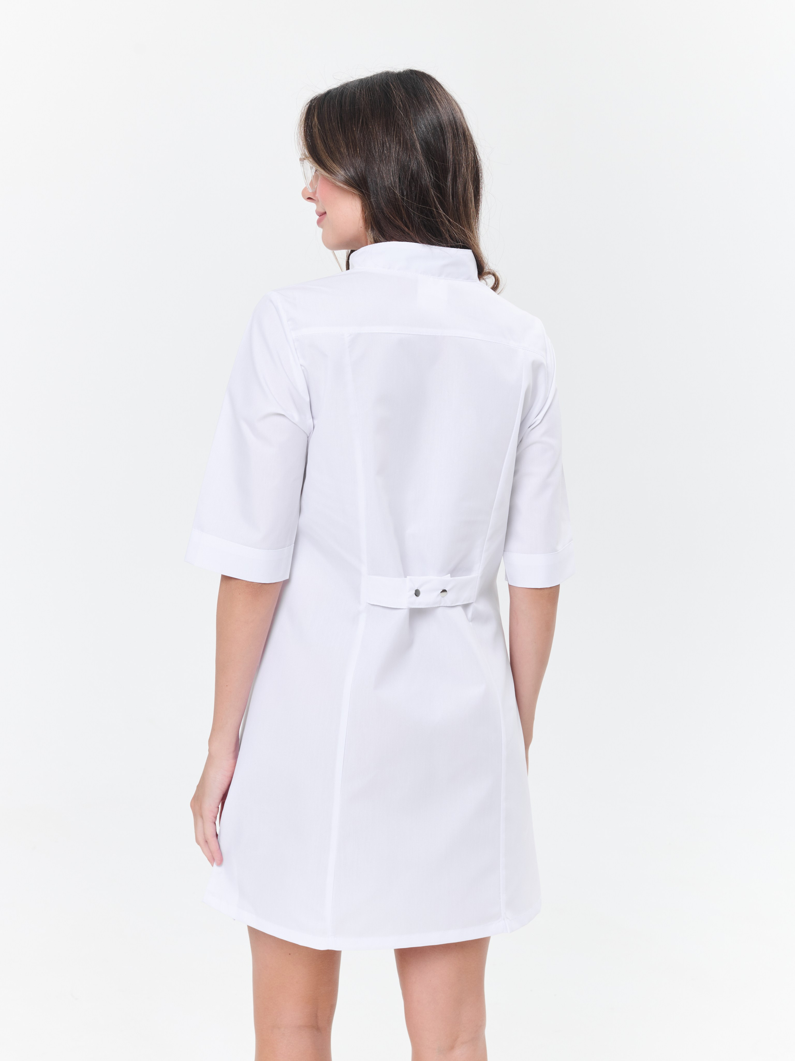 Медицинская одежда. Фотограф Москва