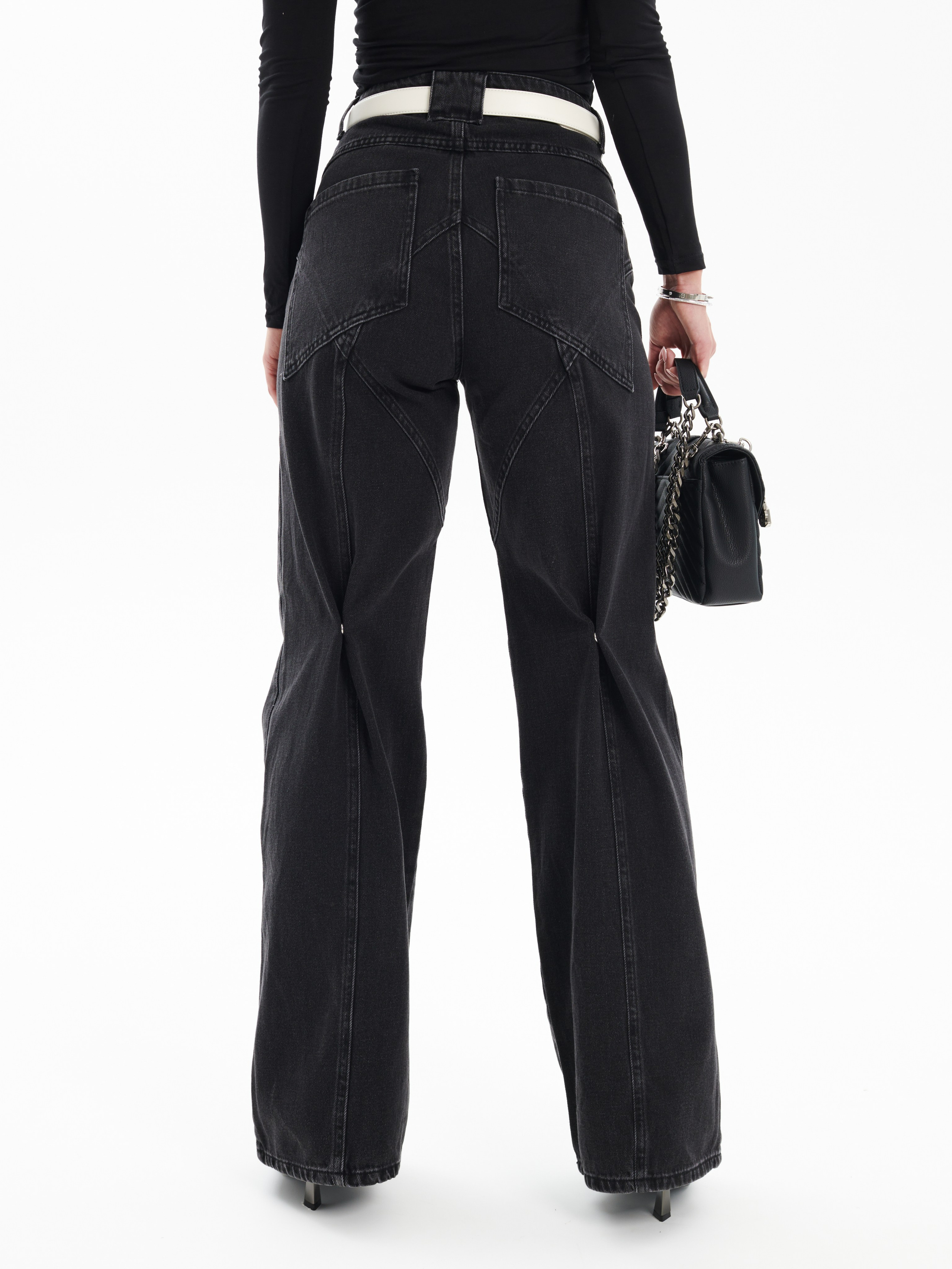 Джинсы каталог. Фотограф Москва