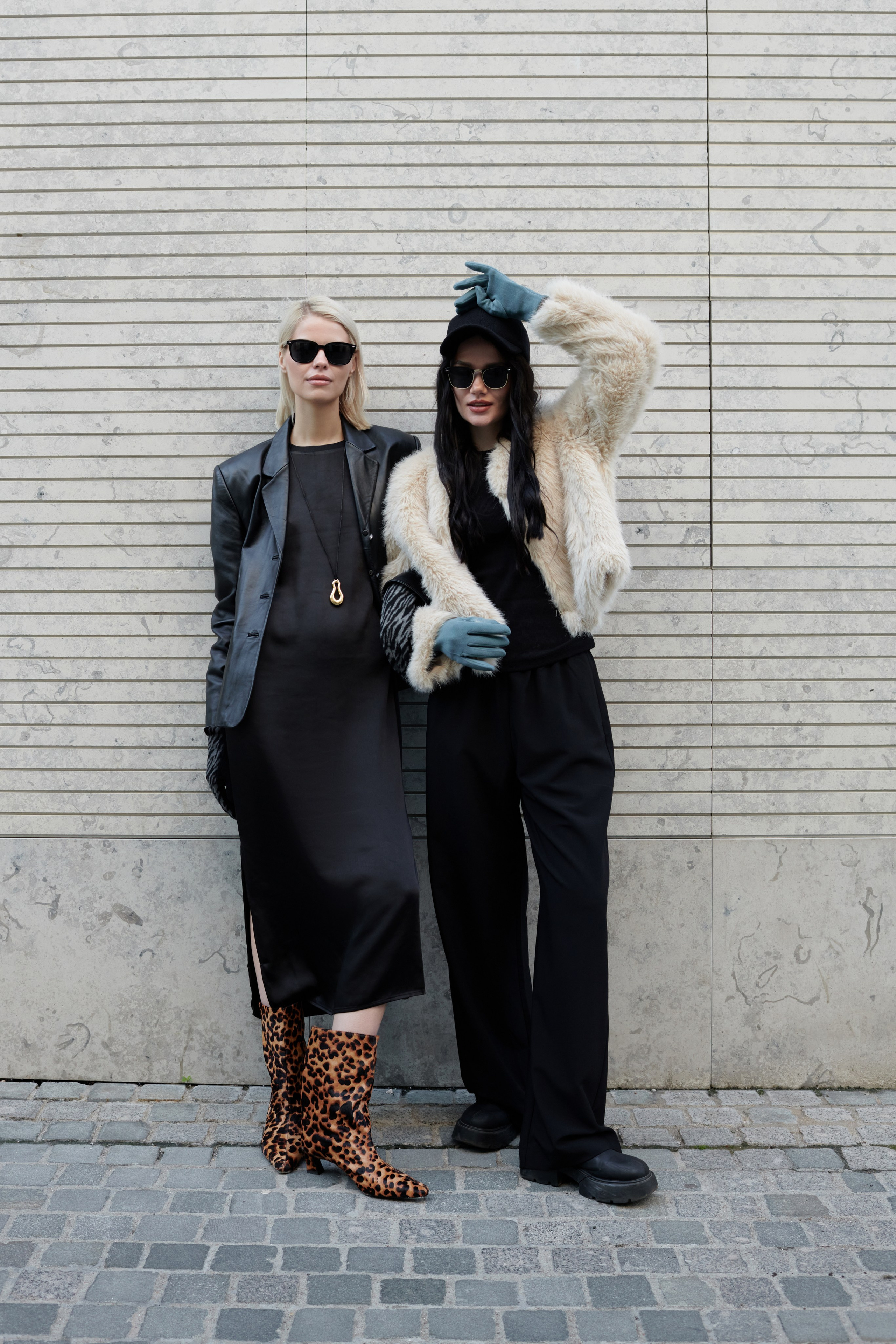 Имидж съемка для бренда Mellizos. Фотограф Москва