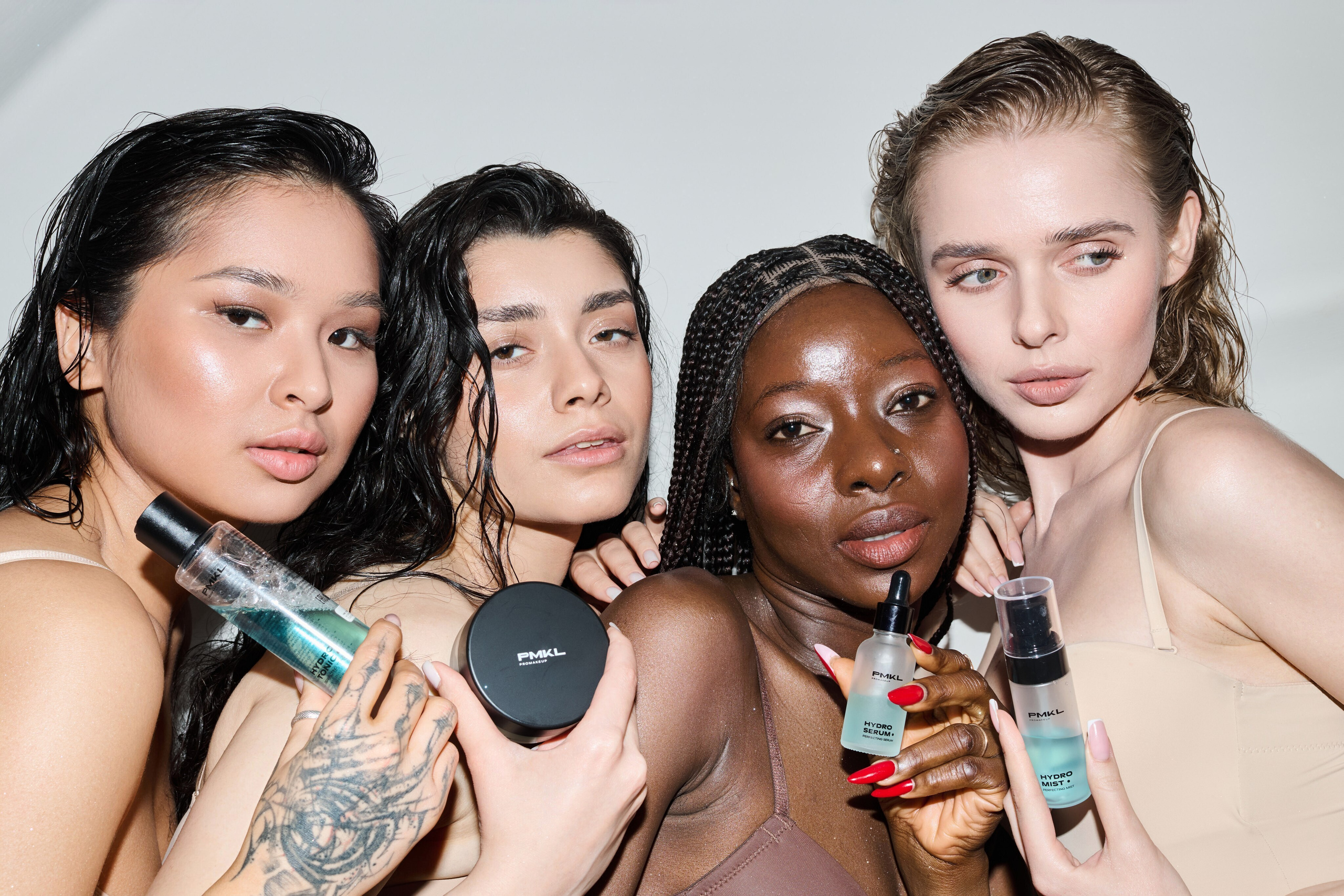 PMKL. Фотограф Москва