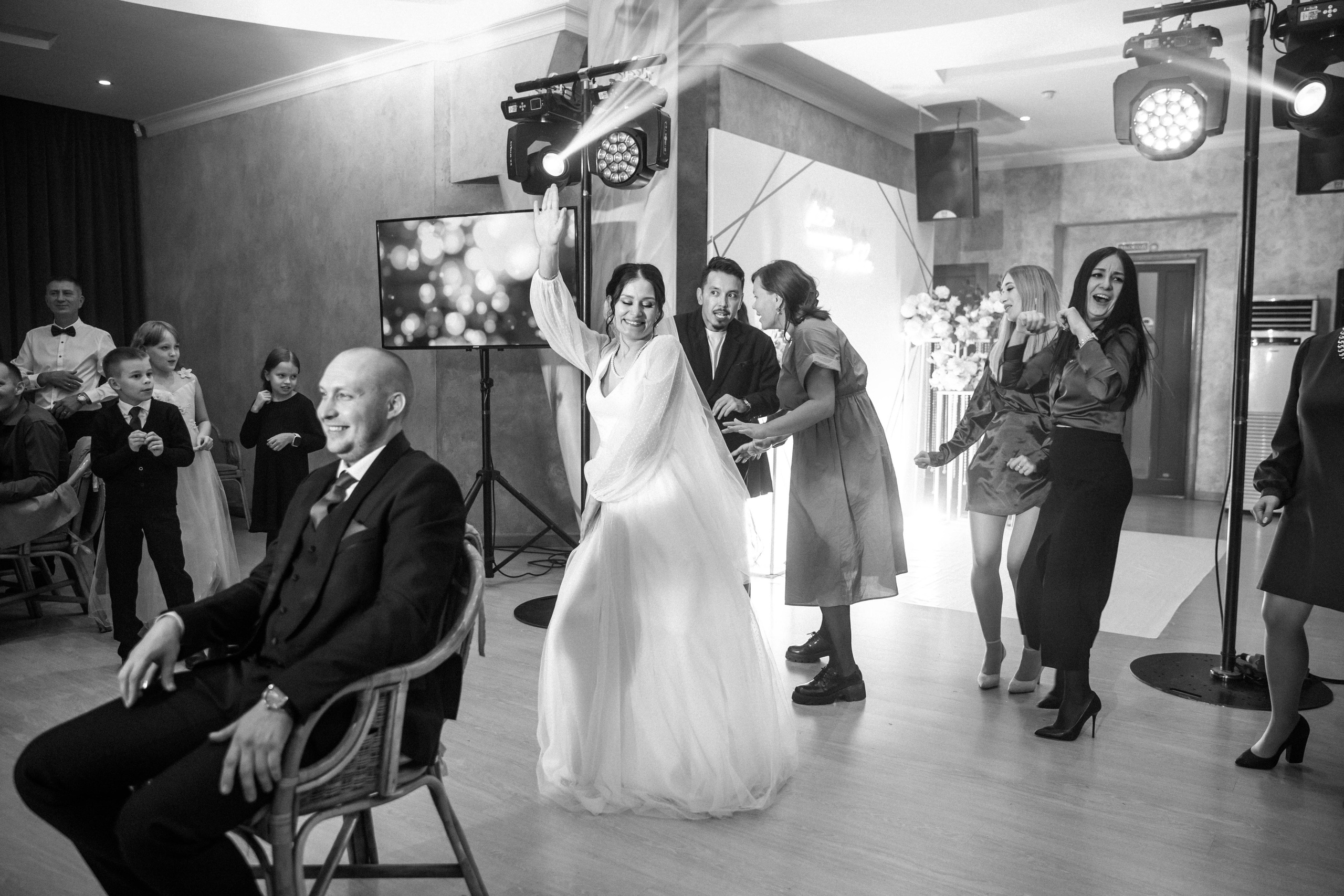 Максим & Екатерина. Главная