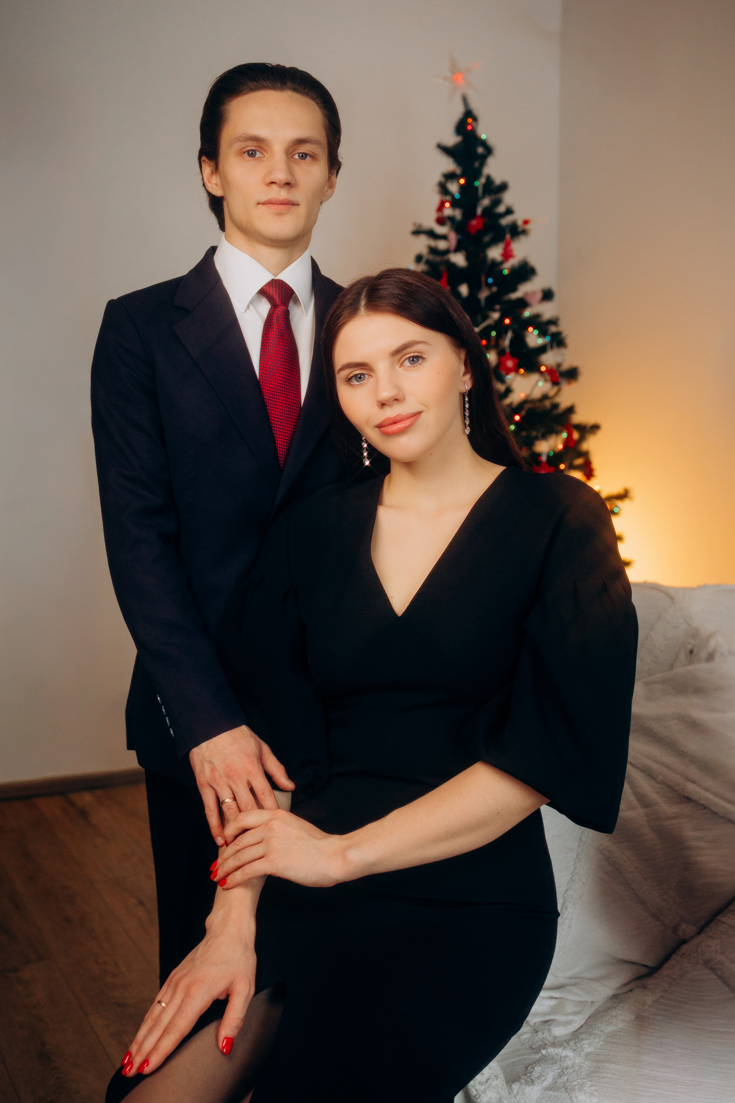 Когда семья становится больше!!!. Фотограф Москва Светлана Кирюшина