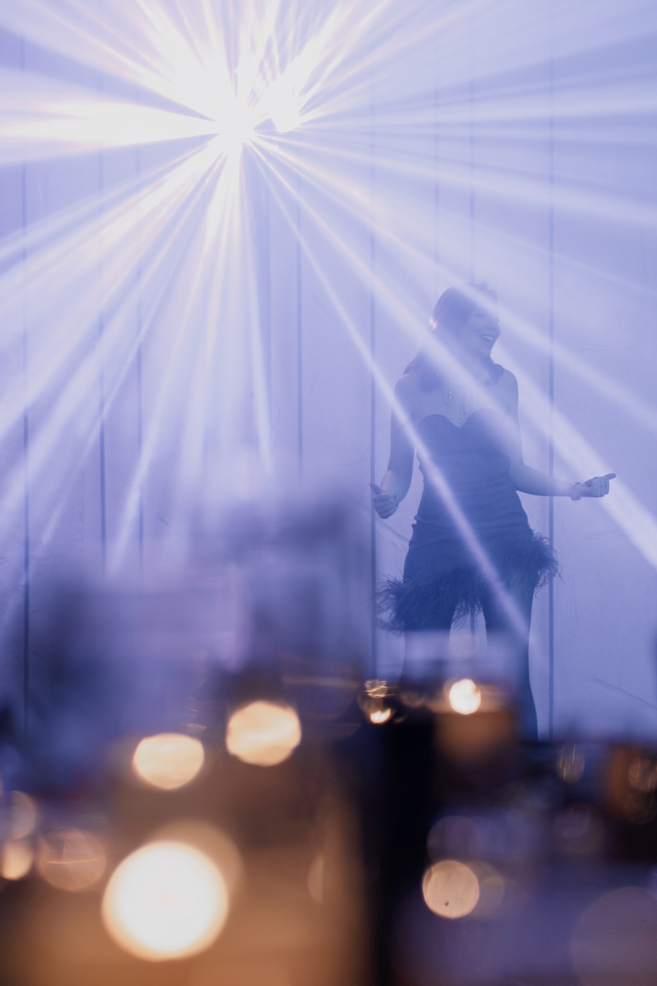 Корпоративы