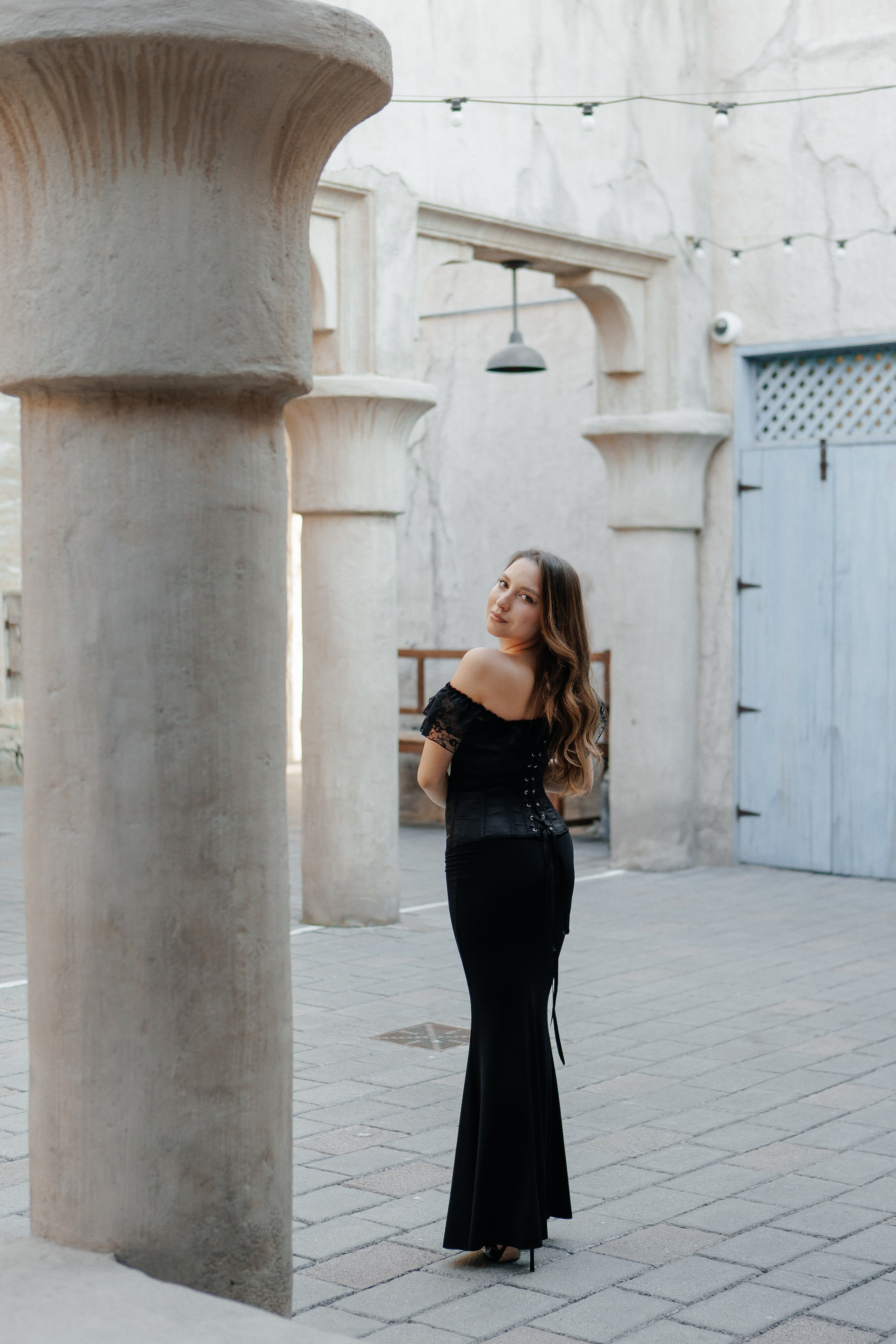 Старый город. Фотограф Валерия Литвинова