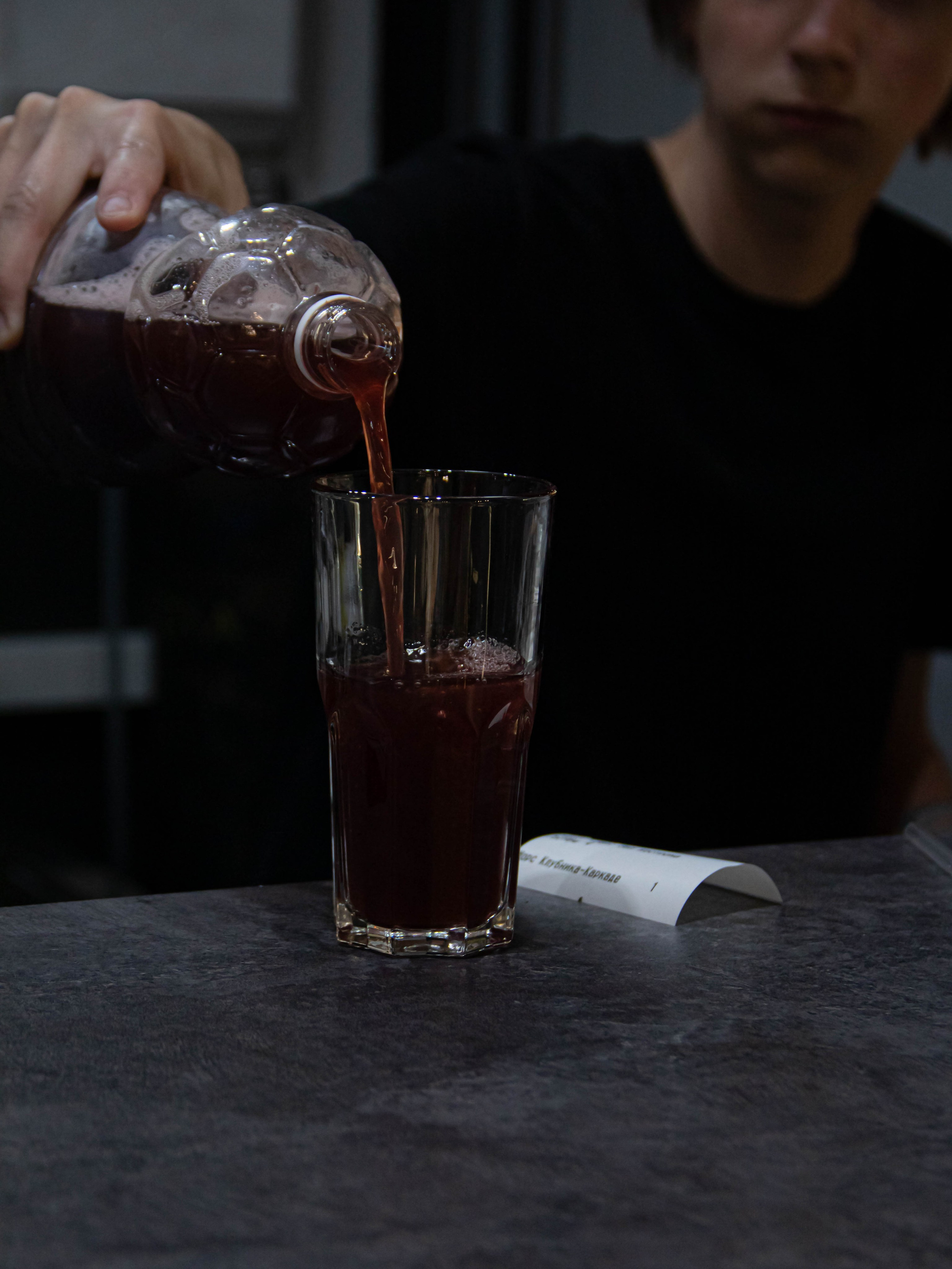 День рождения « Много рыбы». «Матрица»