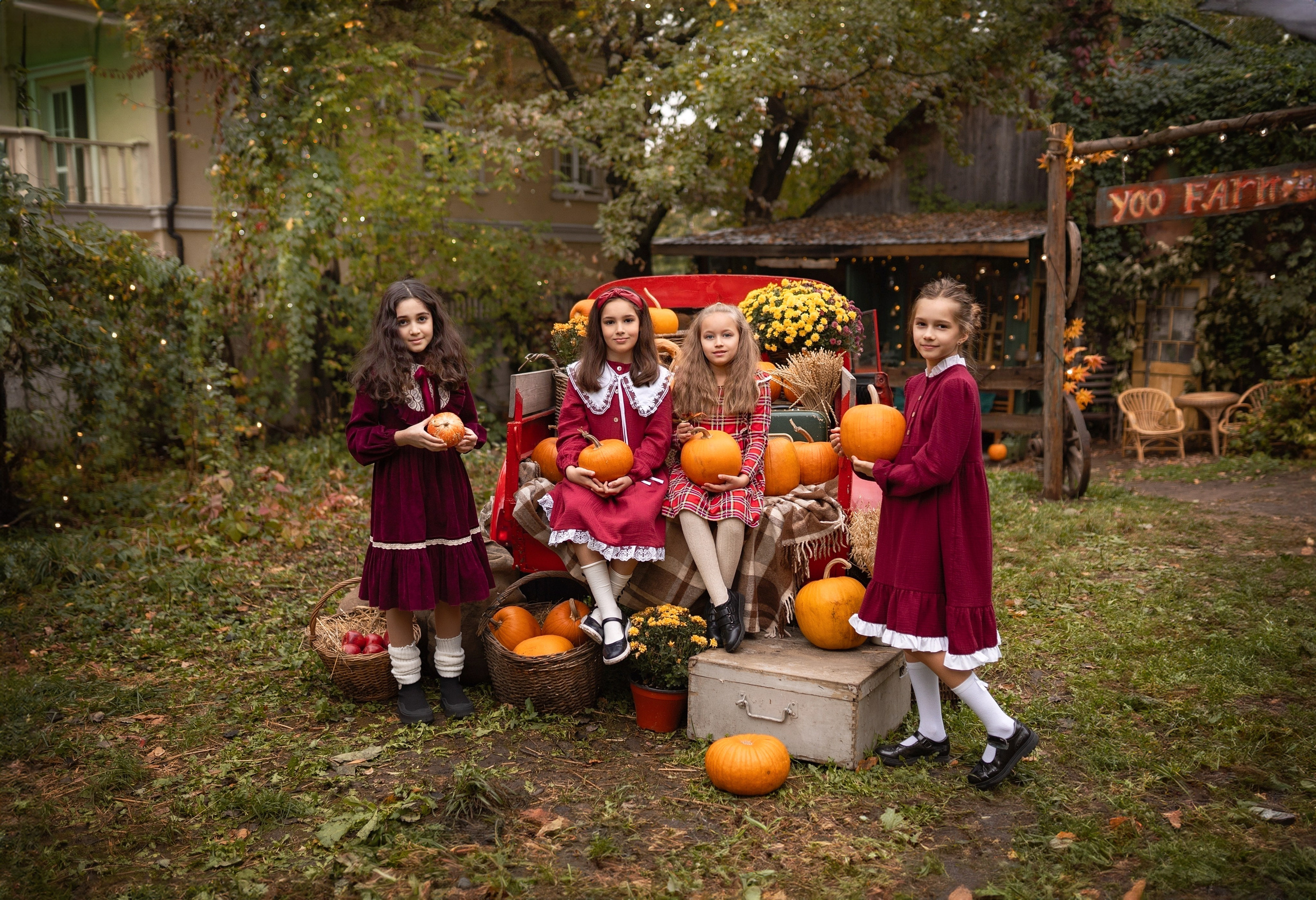 Детские фотосессии. Семейный и детский фотограф в Строгино Екатерина Кутузова