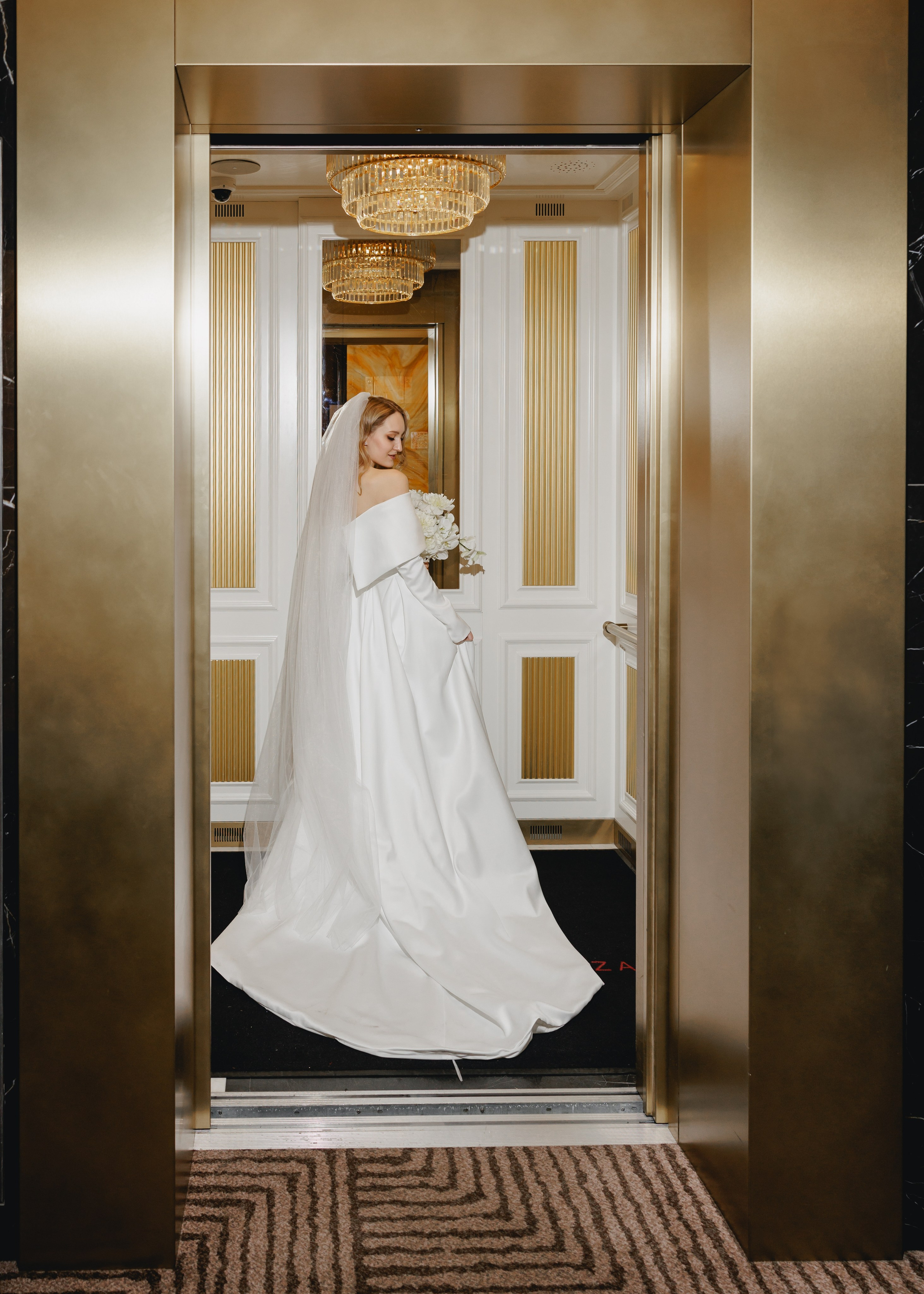 Лев&Кристина. Свадебный фотограф Владислав Адышкин