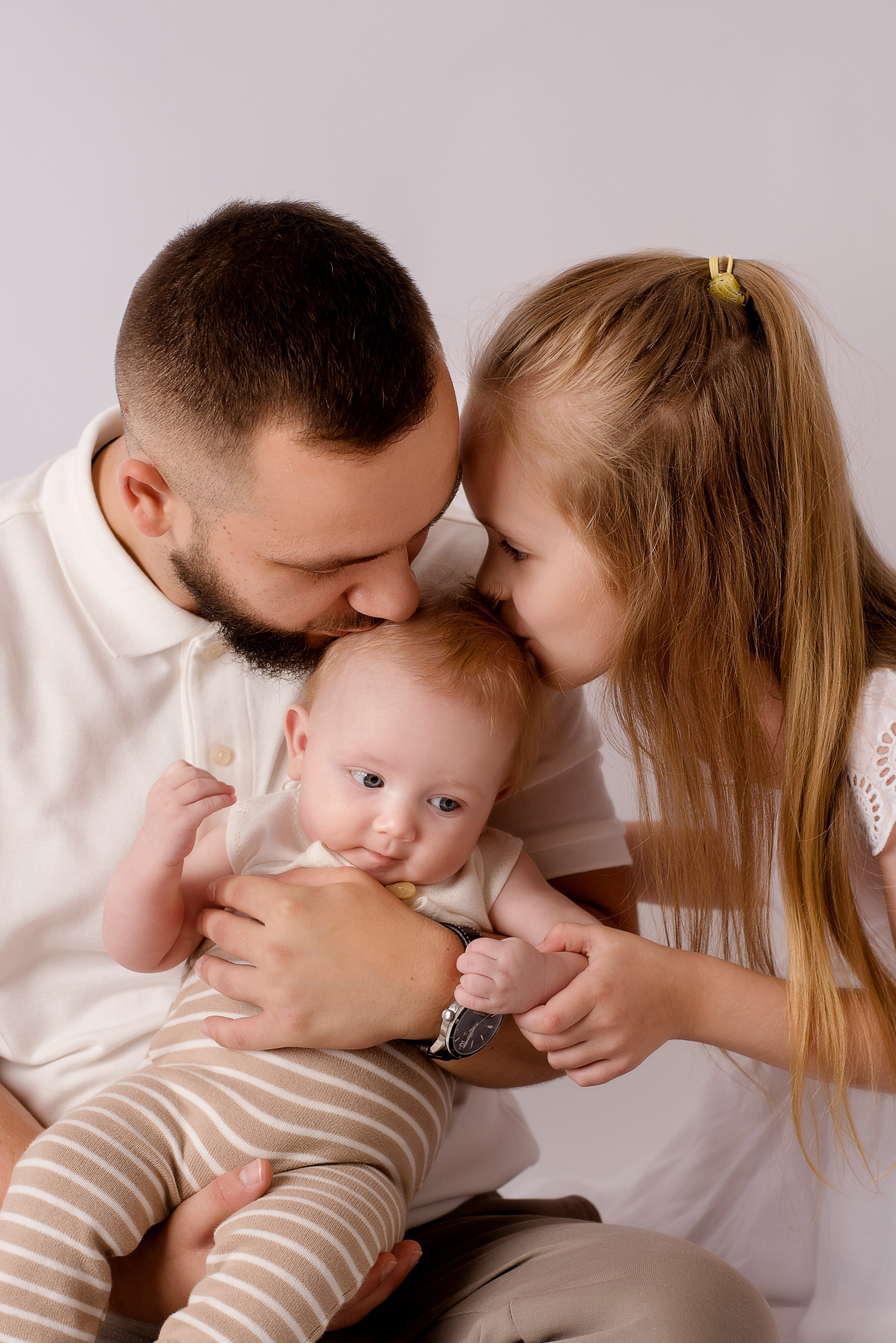 Ольга семейная съёмка. Детский фотограф в Долгопрудном и Москве