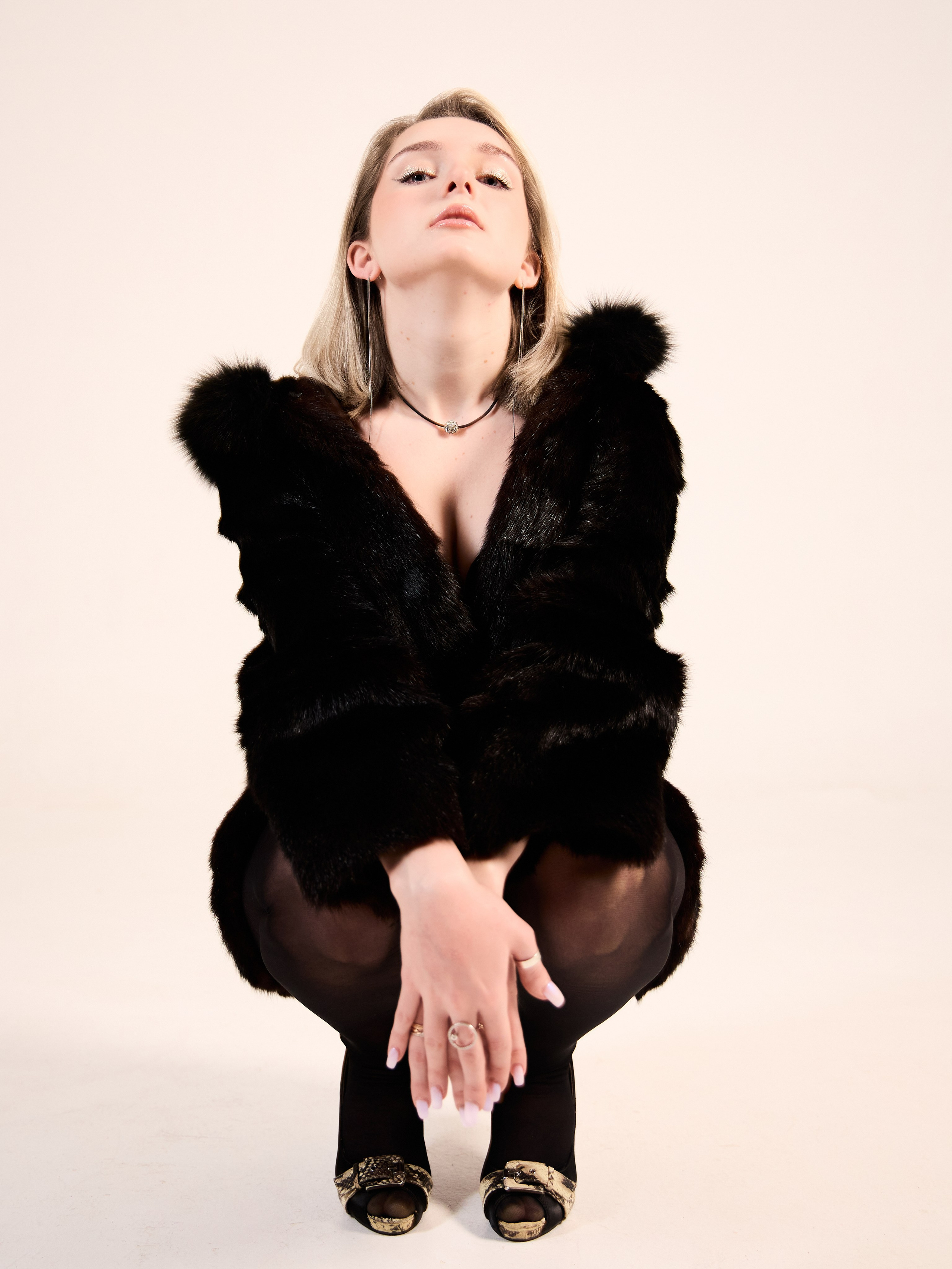 Ксения. Валерия Гуртовая | Фотограф, Санкт-Петербург