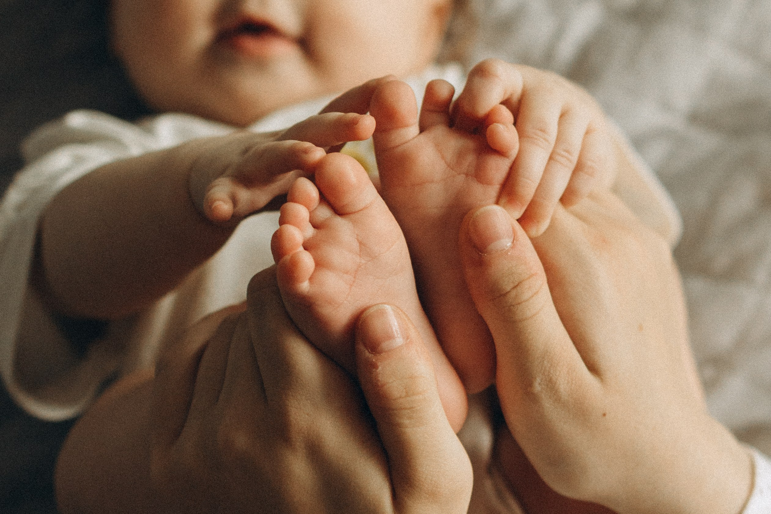 Где живет счастье. Семейный и детский фотограф в Тюмени Вика Алленова