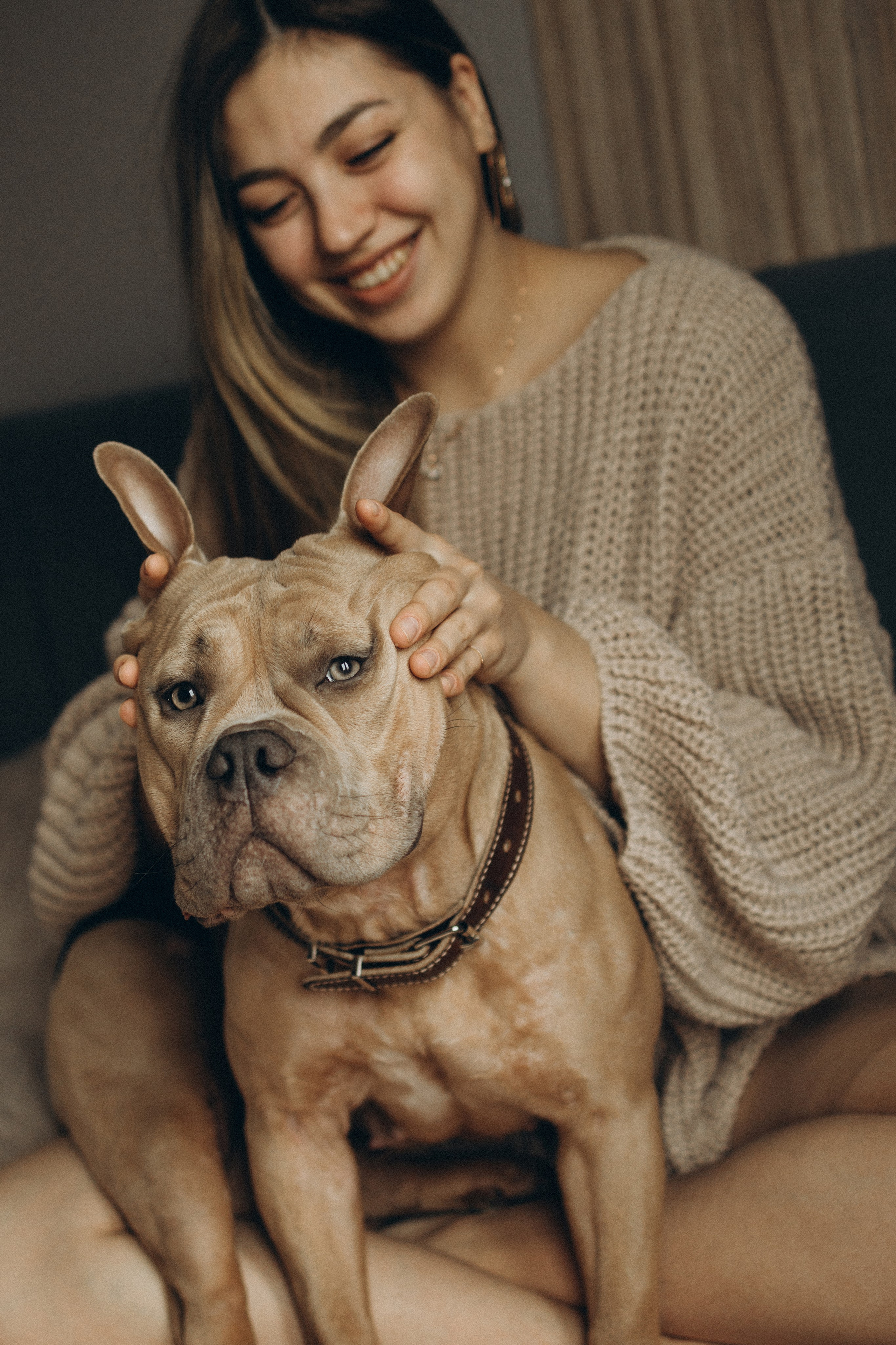 В ожидании чуда. Семейный и детский фотограф в Тюмени Вика Алленова