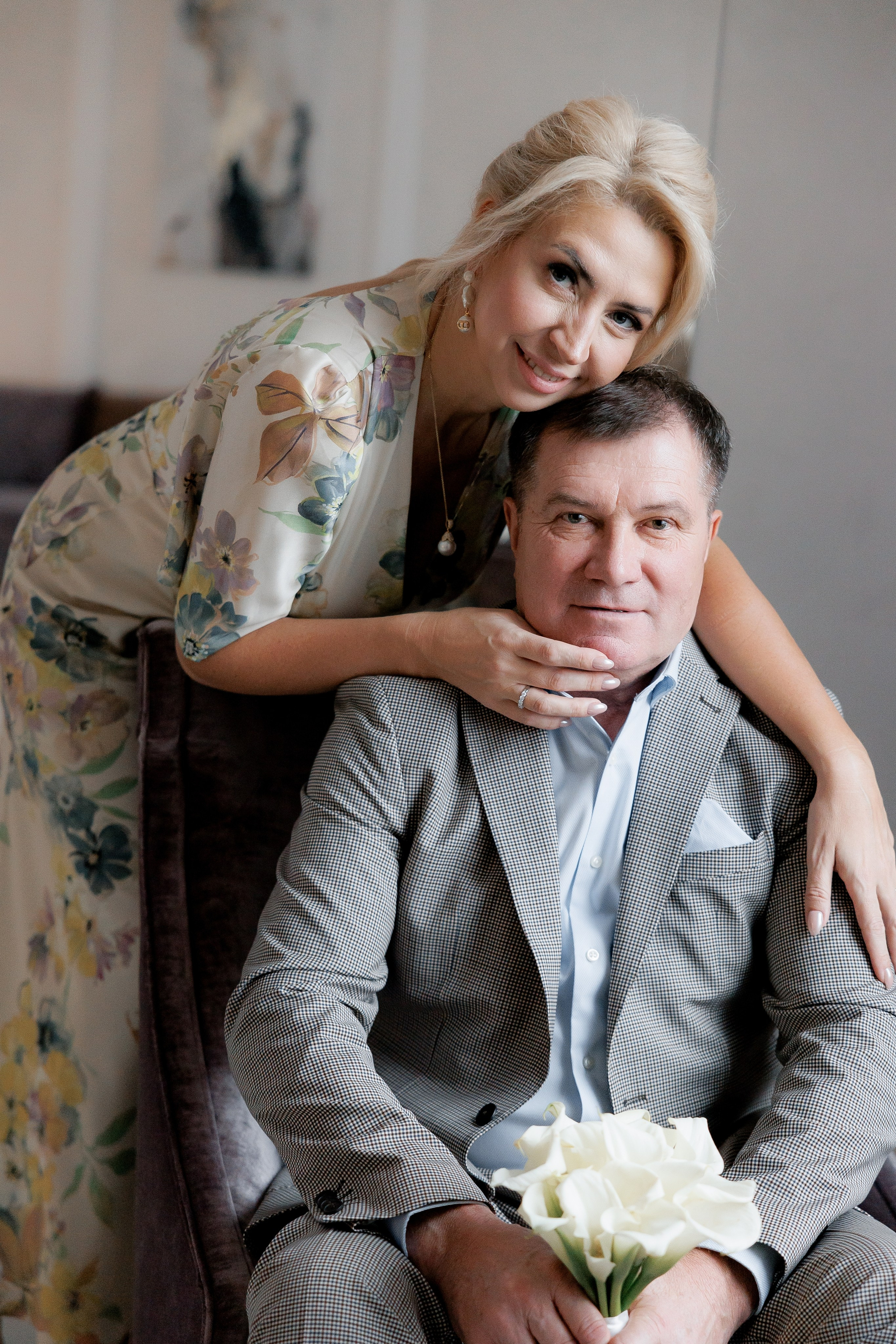 Анонс свадебных фотографий Сергея и Натальи. Свадебный фотограф Домодедово Москва Катерина Алехина