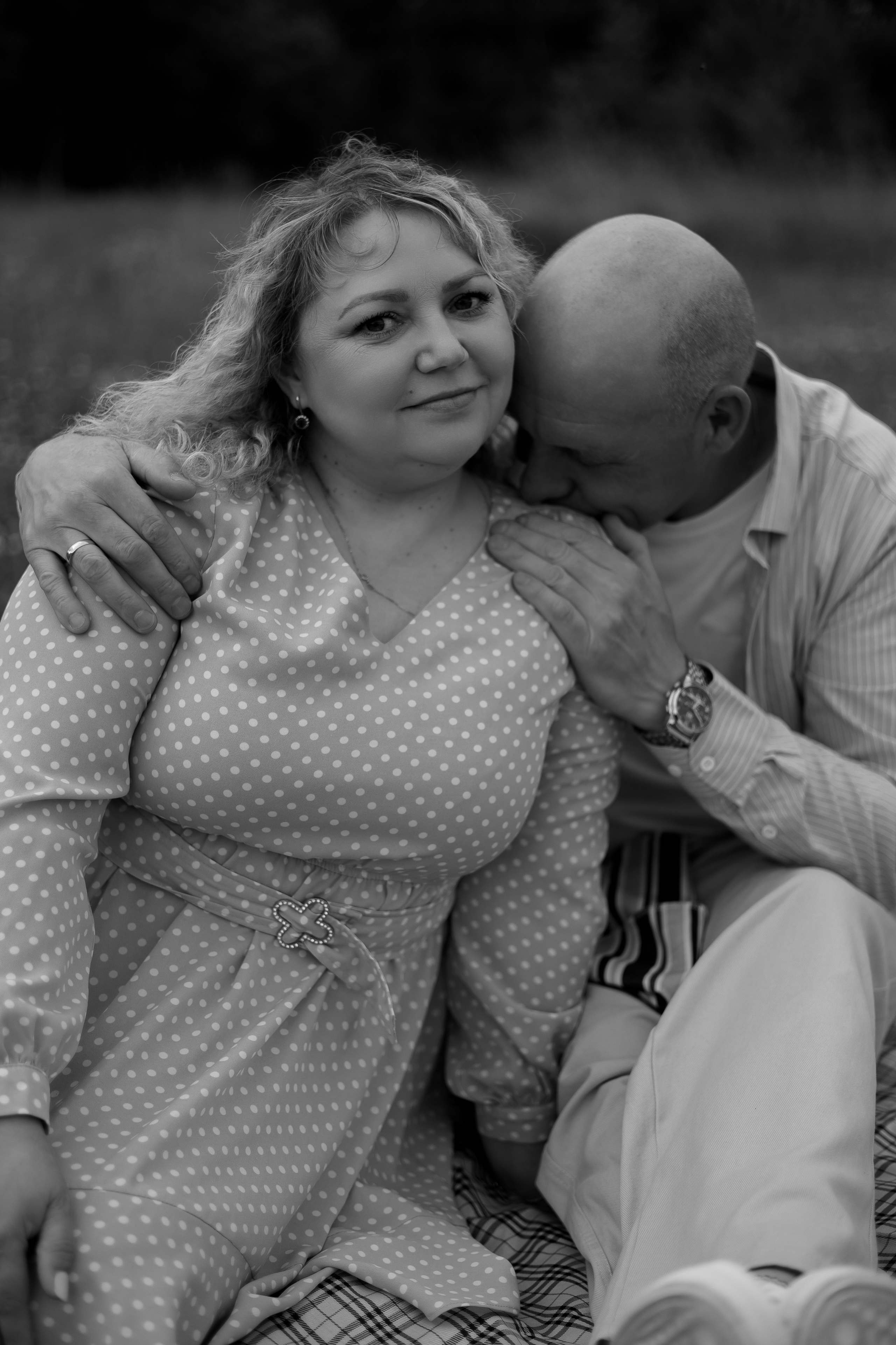 Lovestory6. Фотограф Советская Гавань — Ванино