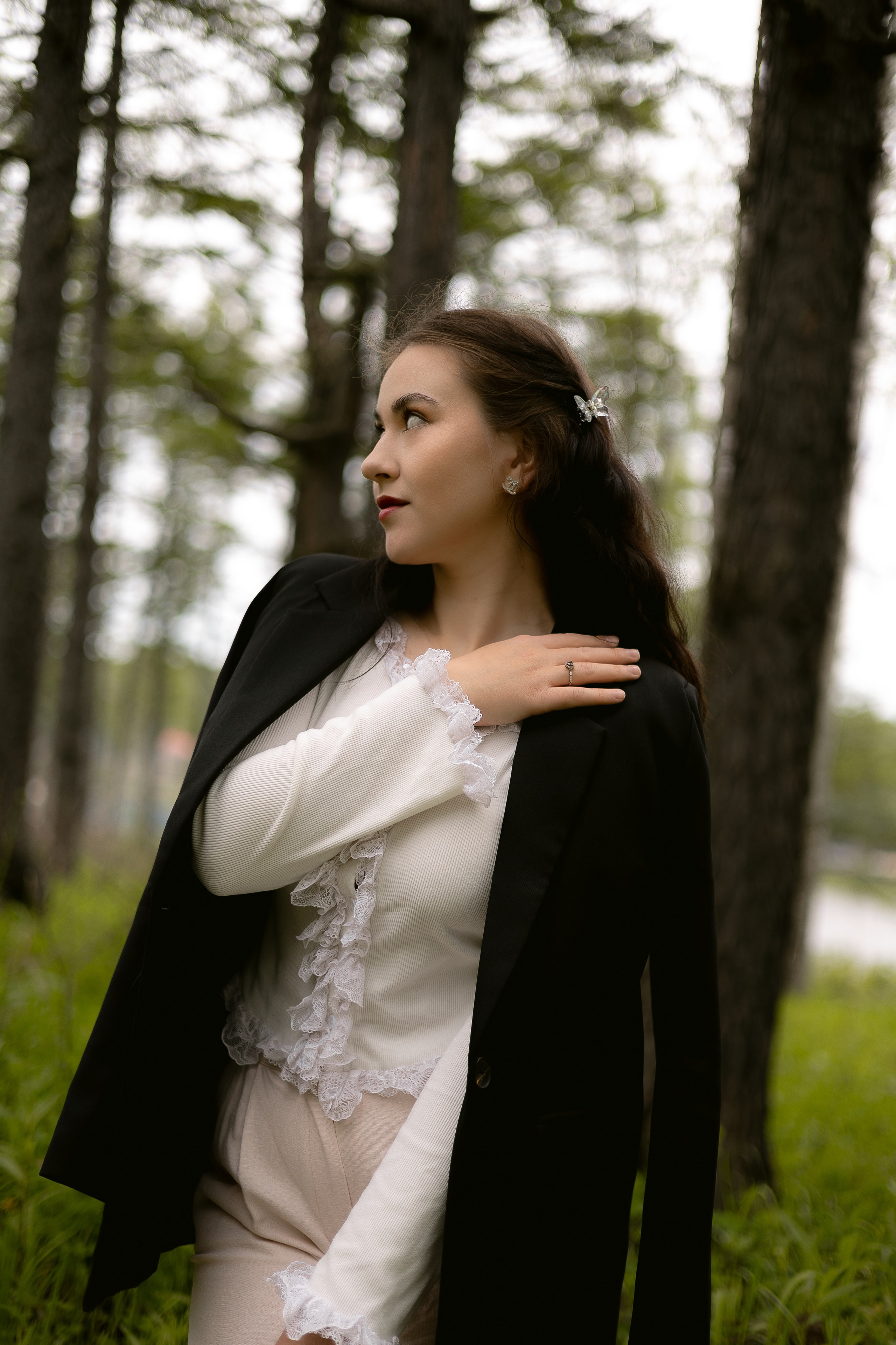 Portrait15. Фотограф Советская Гавань — Ванино