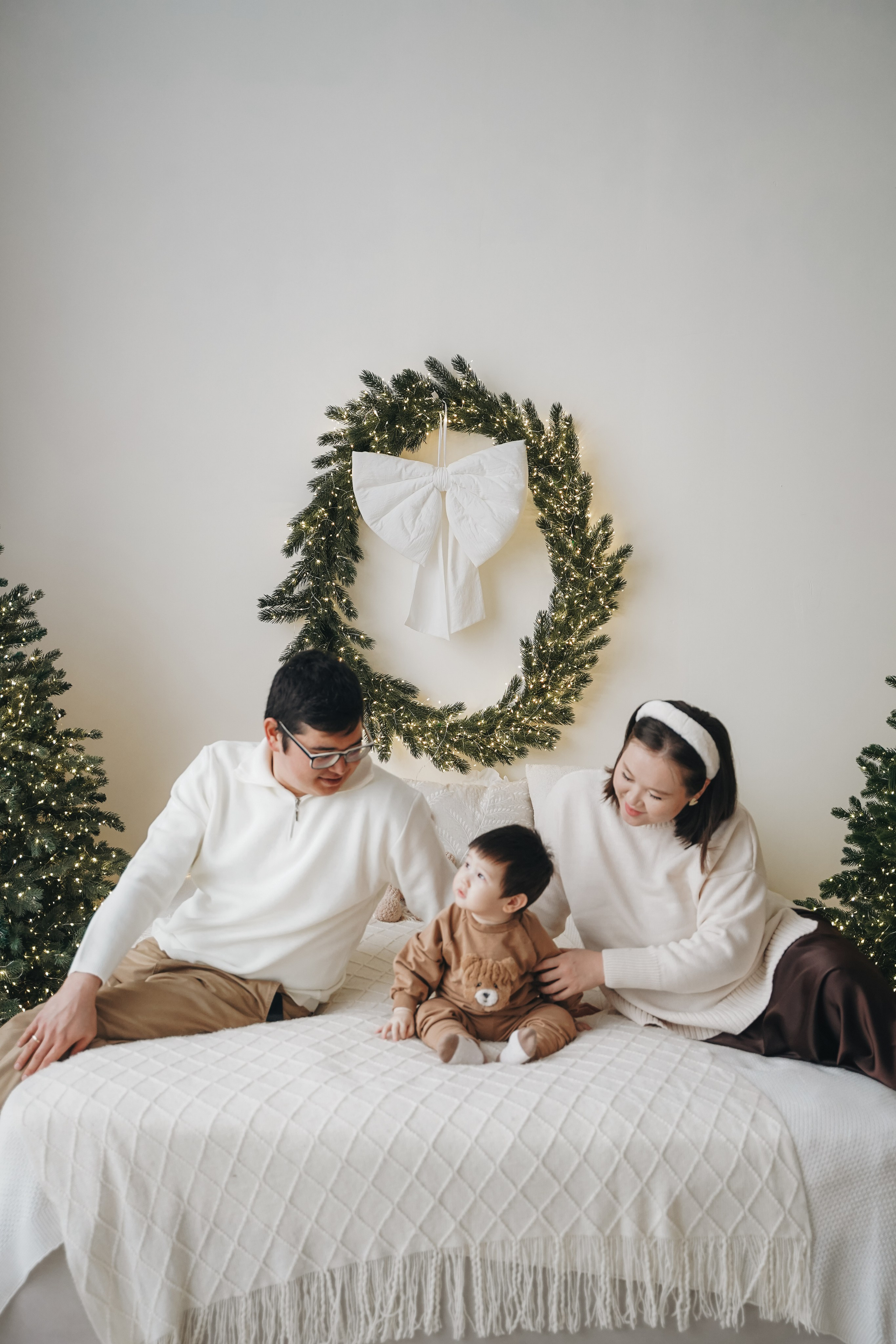 New year съемка. Фото и видео для вас в Астрахани!