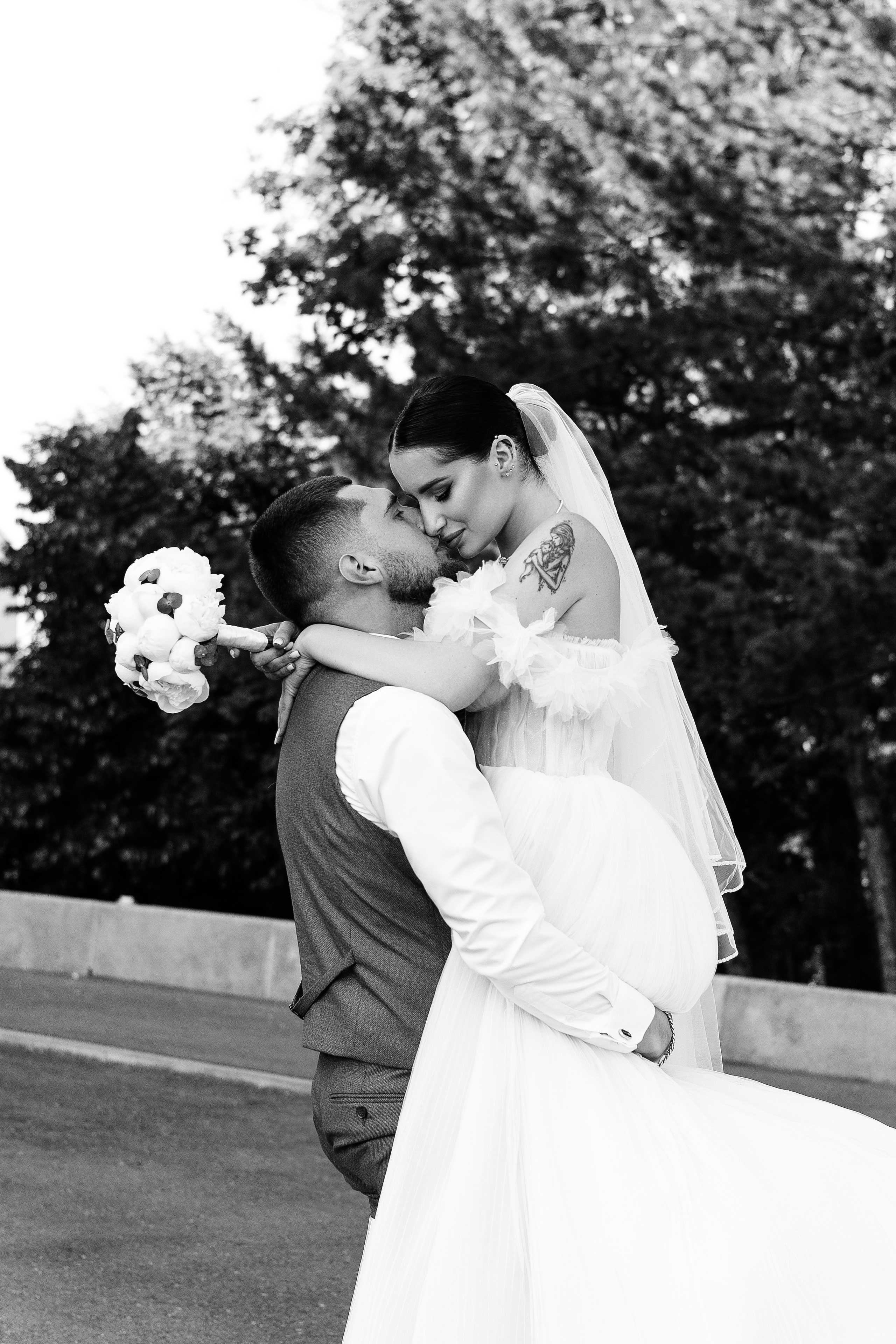 Владислав & Кира. Дарья Даровская