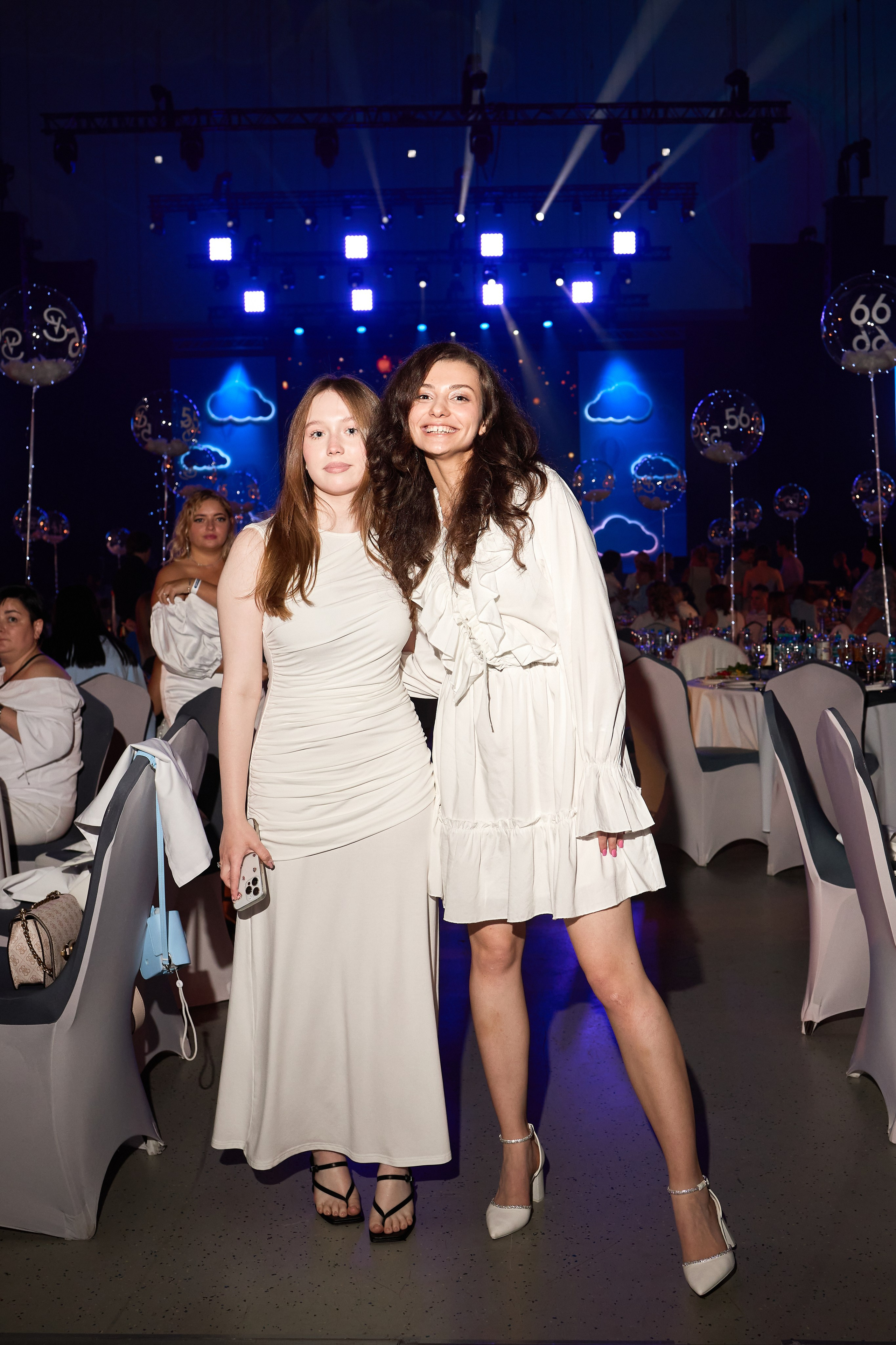 Конференция ювелирного бренда Соколов. Репортажный фотограф, портретный фотограф  г. Москва