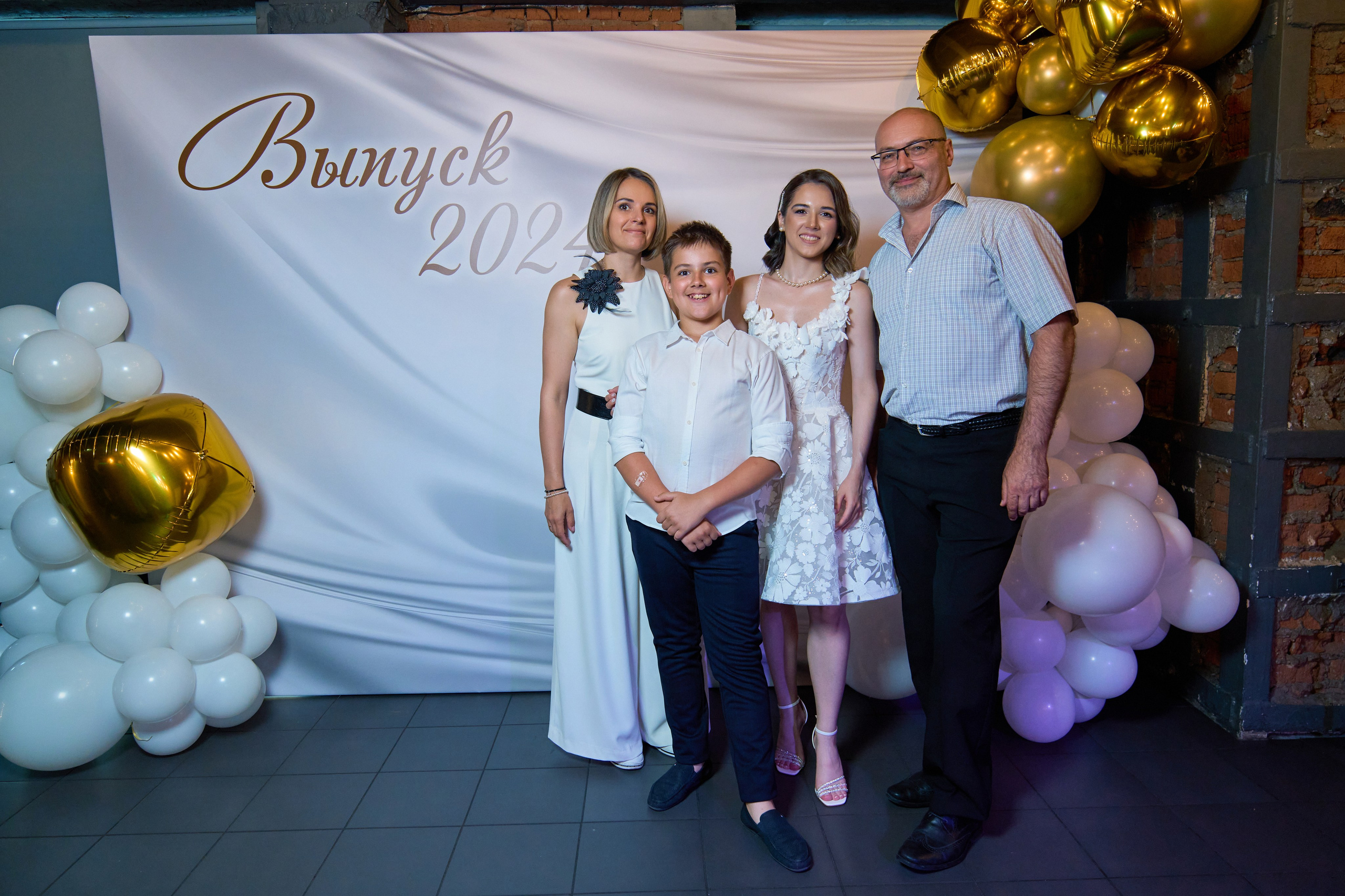 Выпускной 11В. Yankovski_001