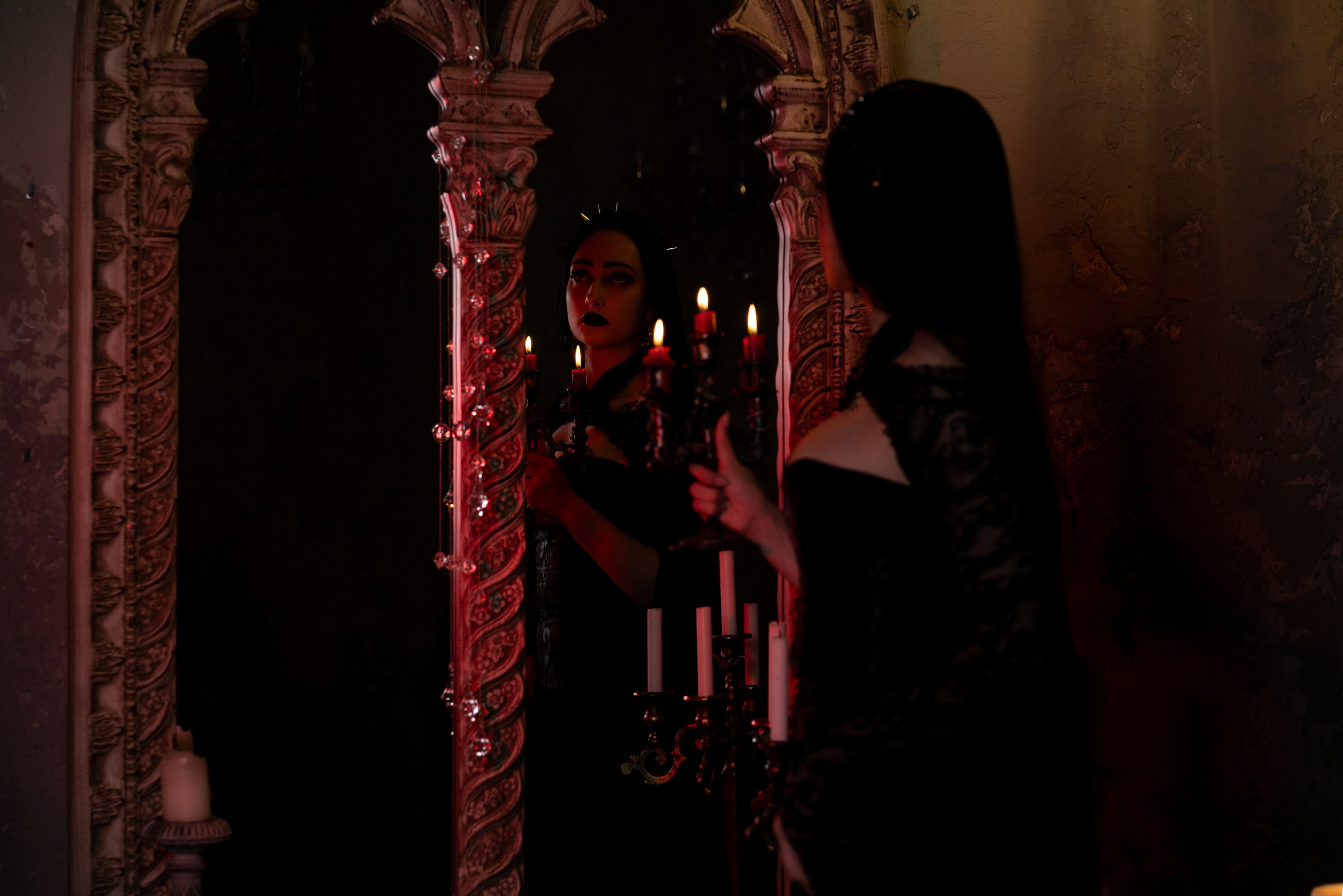 Студийные. Анастасия Соломенная и Василиса Марченко Фотографы Краснодар