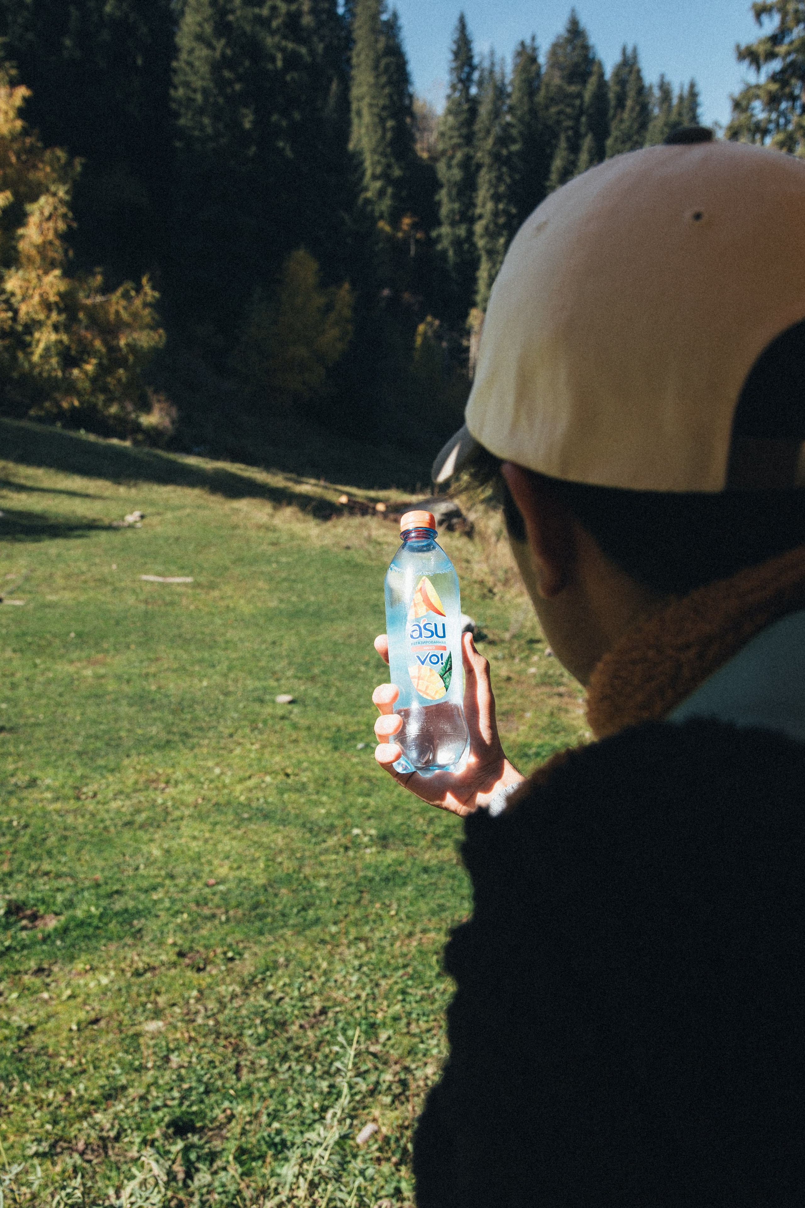 ASU. Свадебный и студийный фотограф в Алматы Ильяс Кырбаев