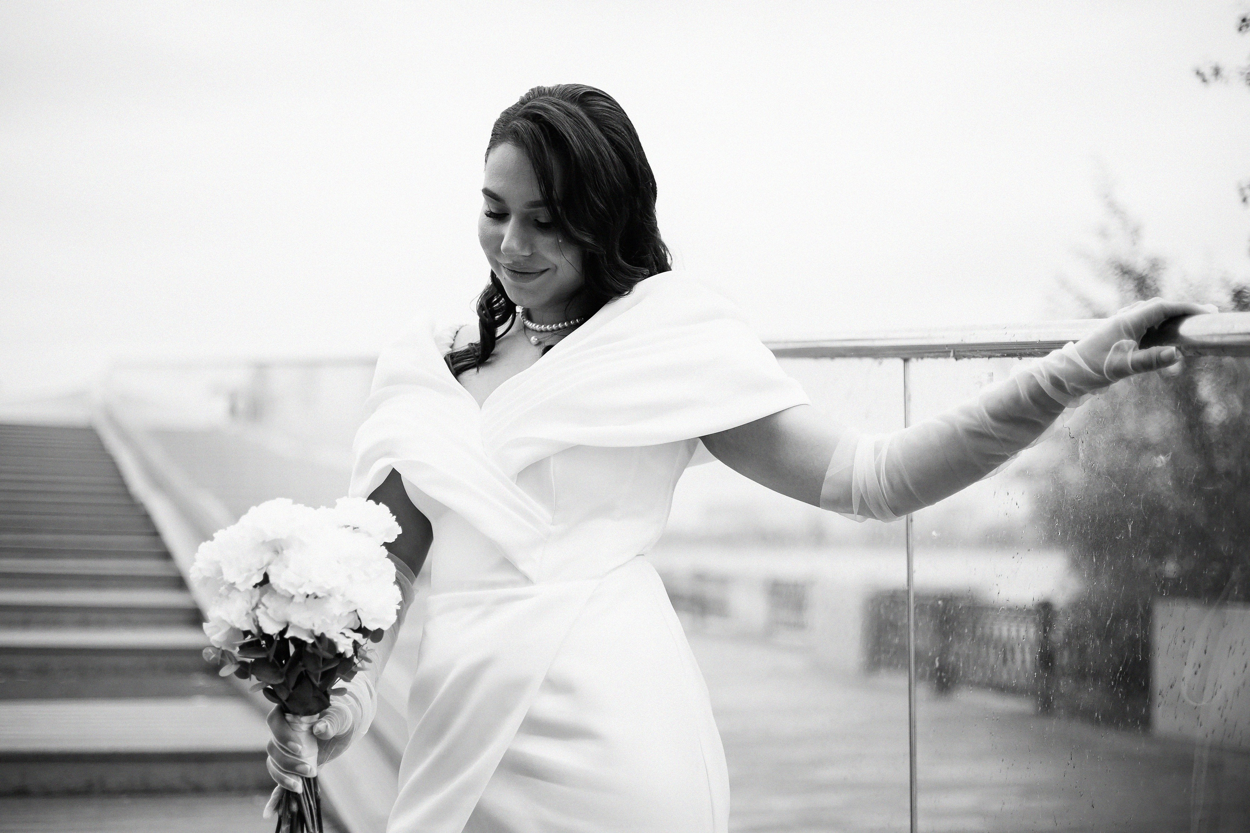 Свадьба Александр и Наталья. Свадебный фотограф в Воронеже Денис Коровин