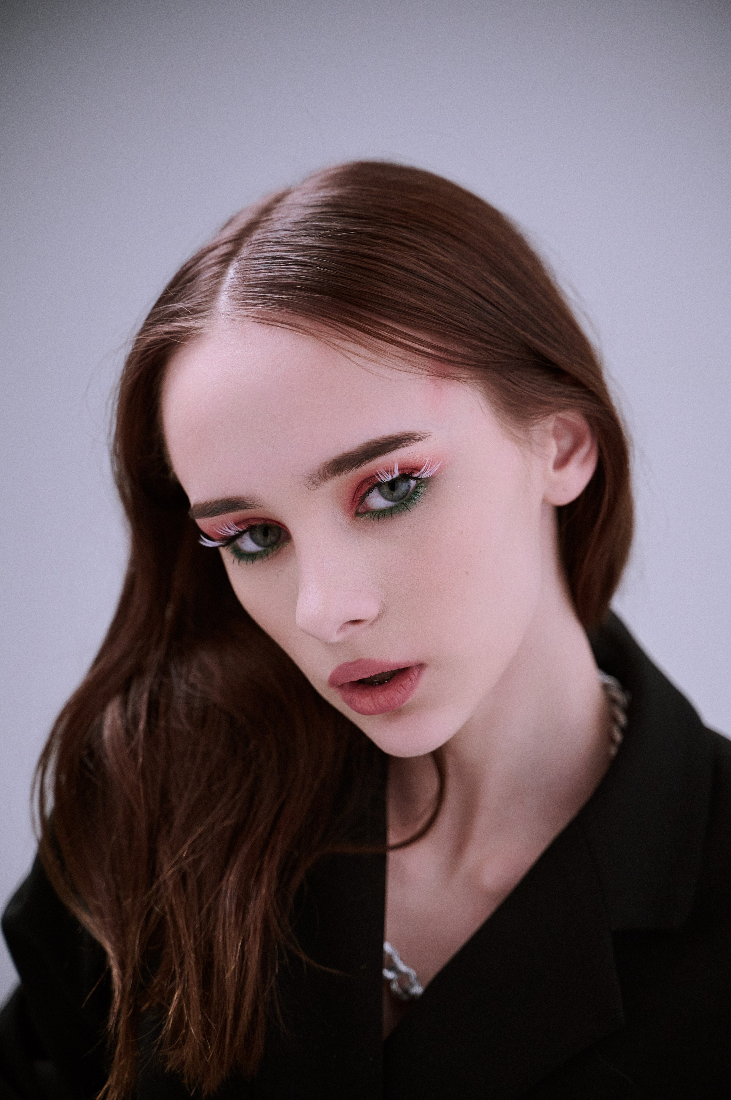 Вика. Фотограф Егорьевск Коломна Воскресенск