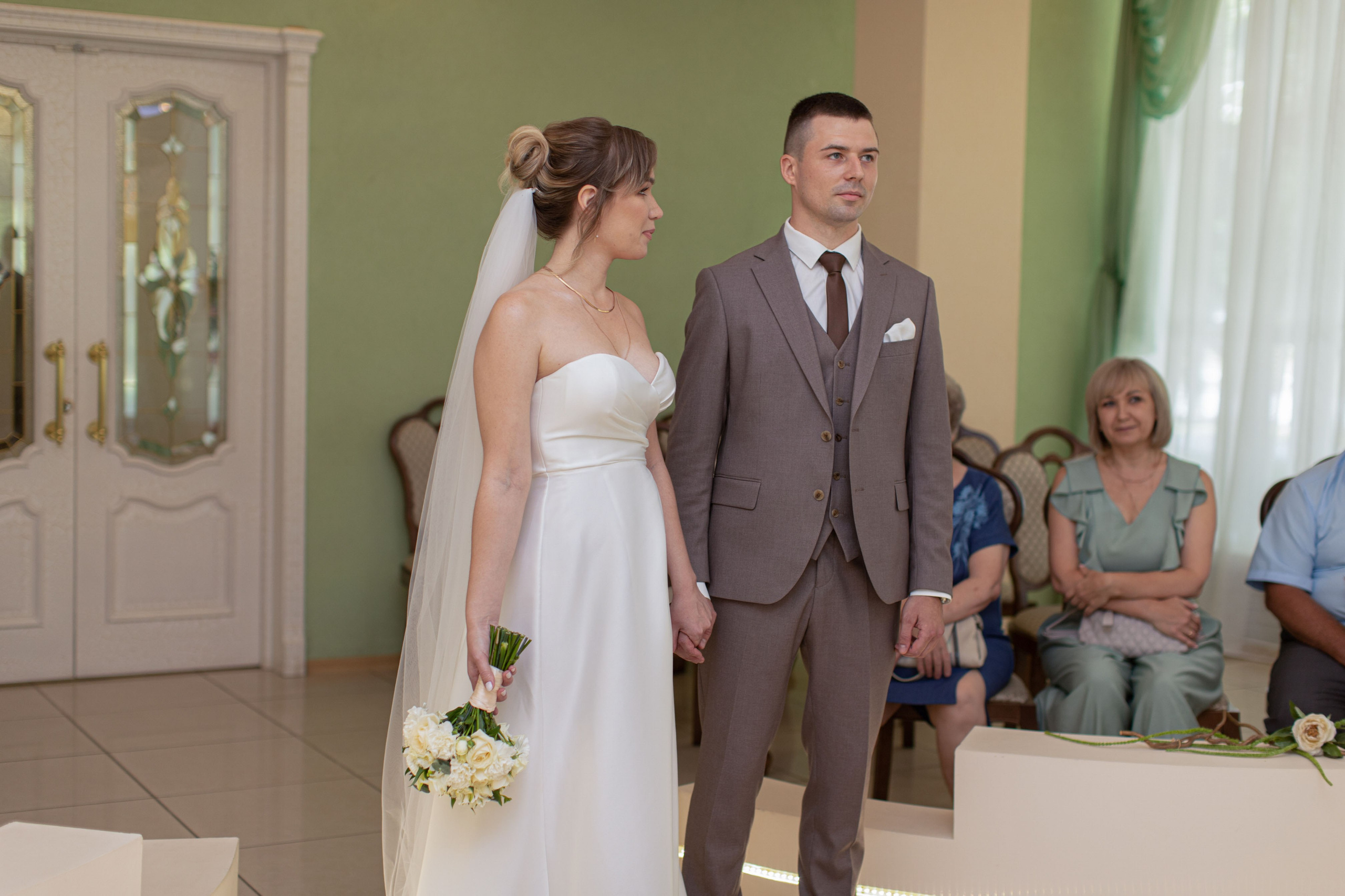 2. Фотограф Лиана Артемова в Пензе