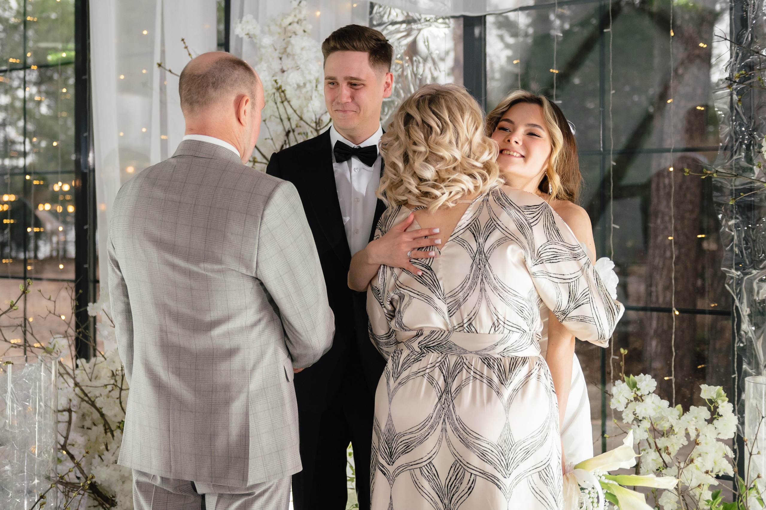 Александр и Эльвира, 2025. Свадебный и портретный фотограф в Липецке Анастасия Ролдугина