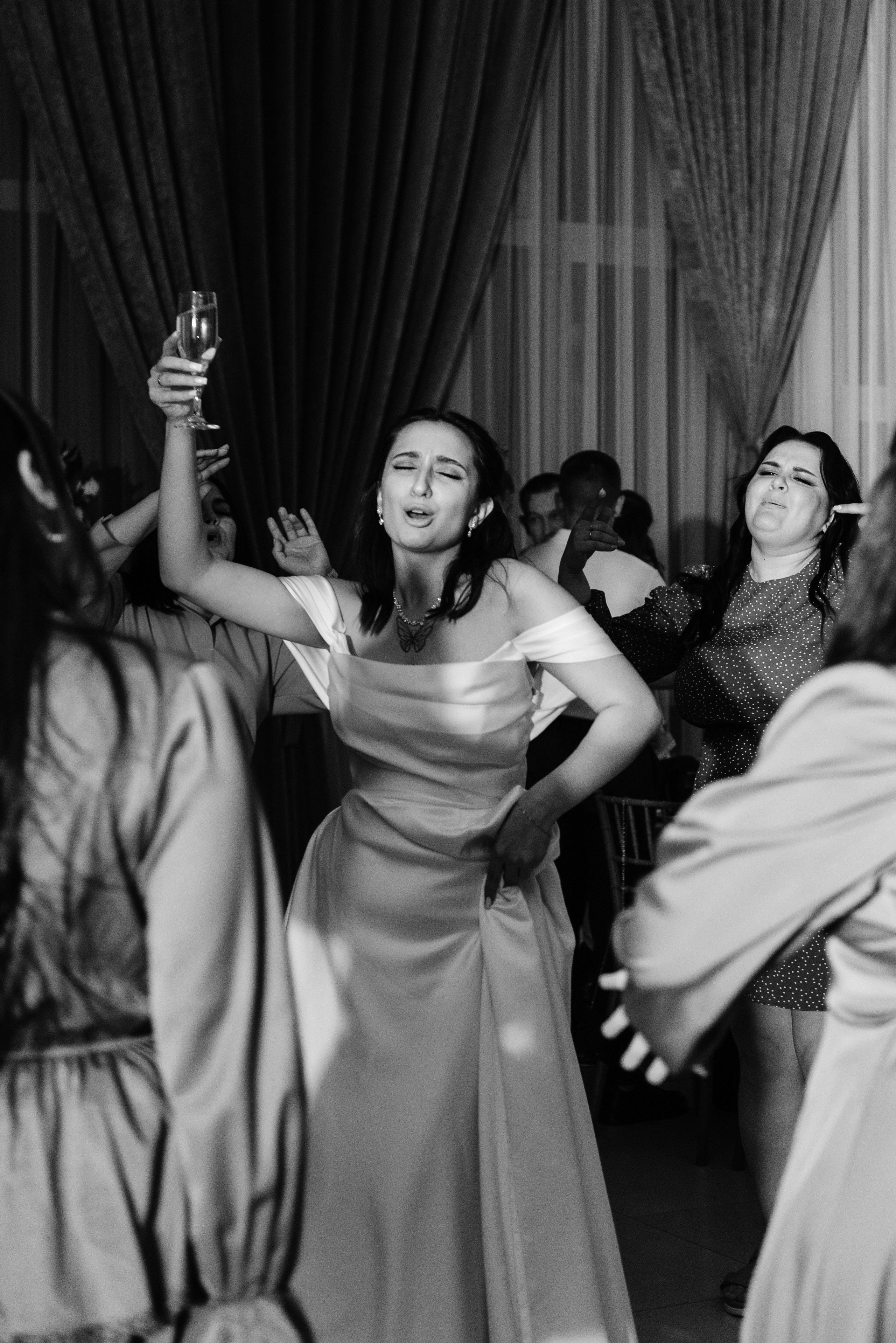 Алексей&Наталья. Фотограф в Новосибирске Анастасия Курто