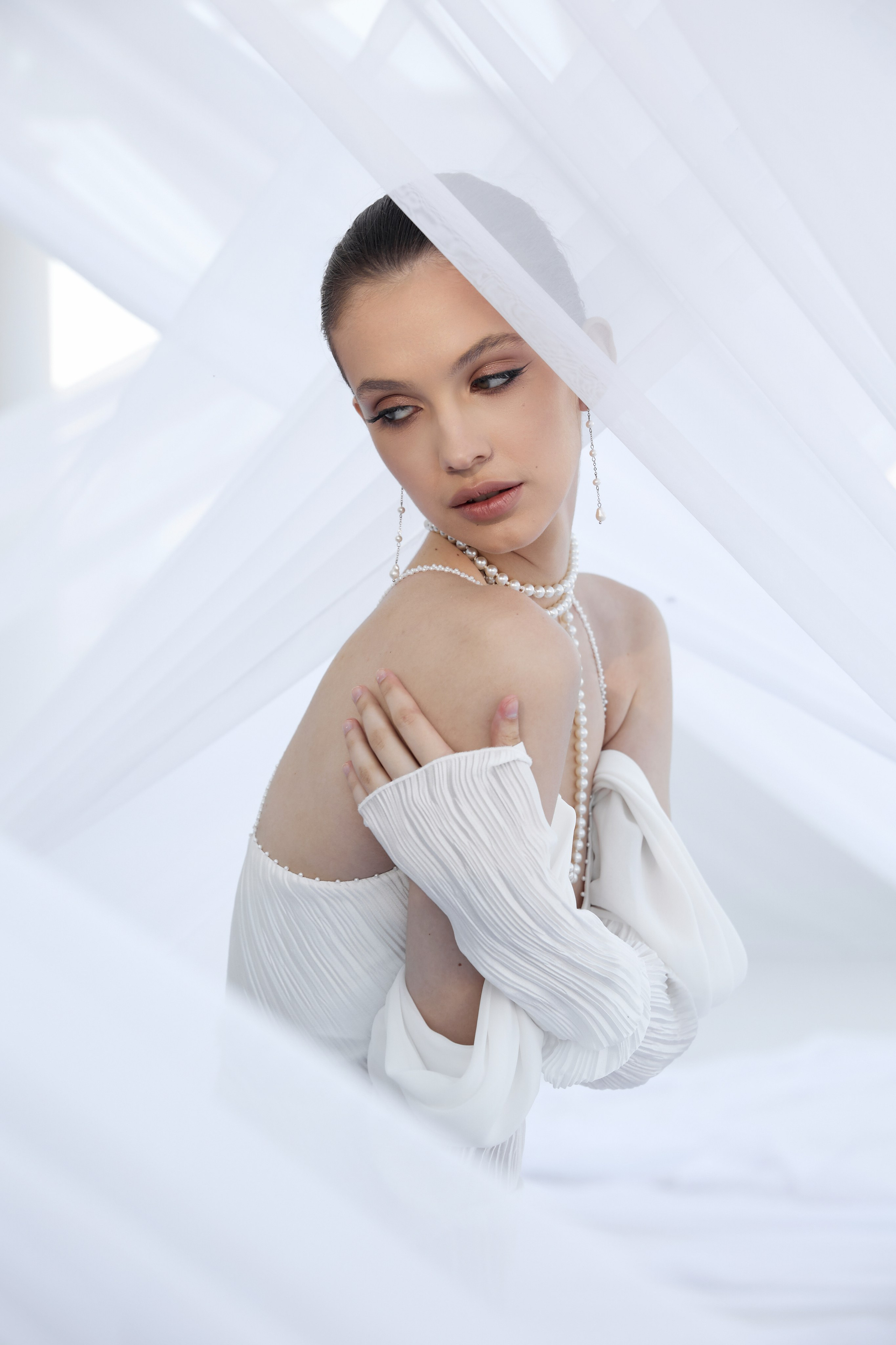 Полина и Егор