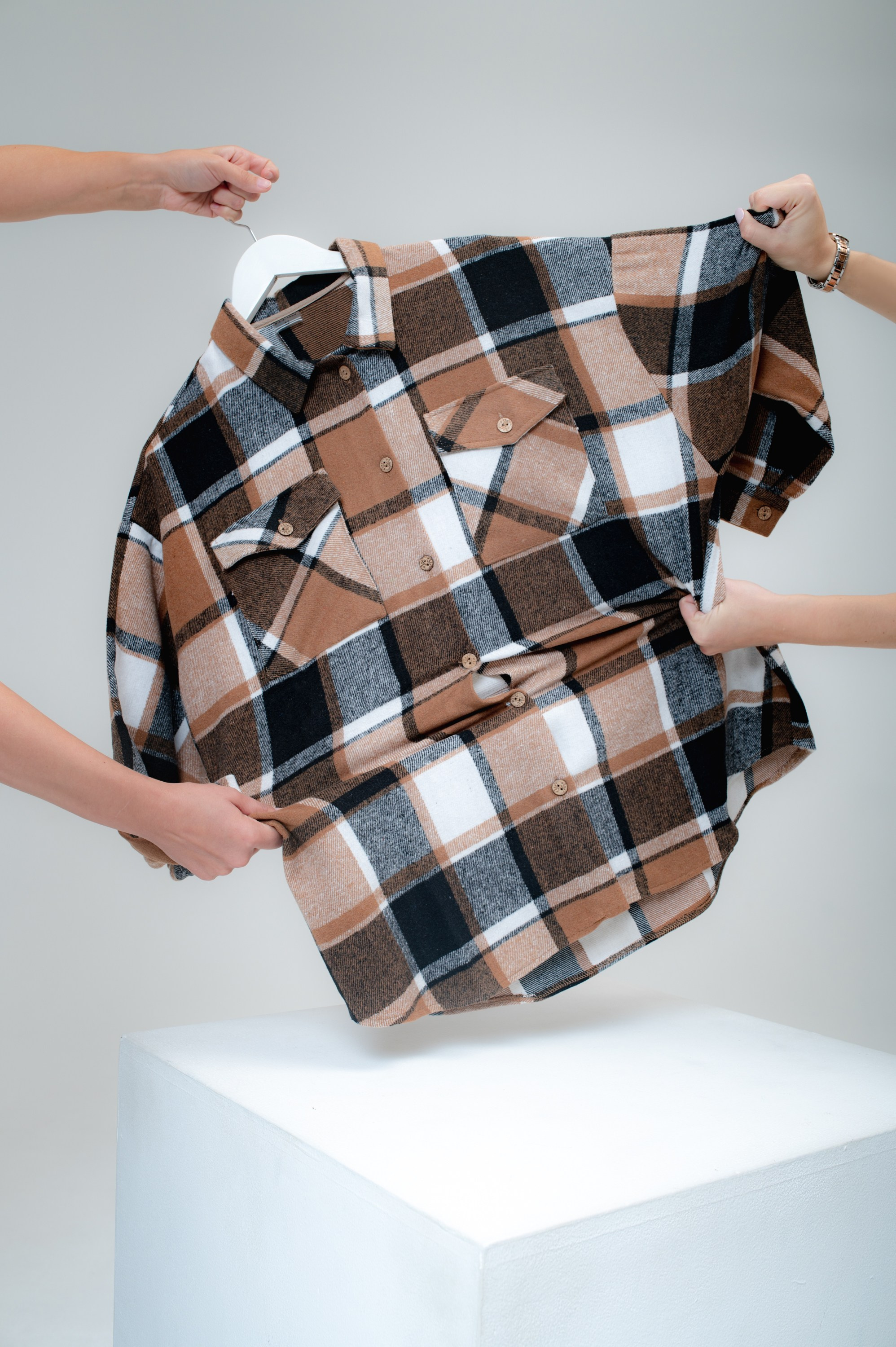 Съемка для бренда одежды FORМЫ. Коммерческий фотограф в Казани Ксения Добролюбова