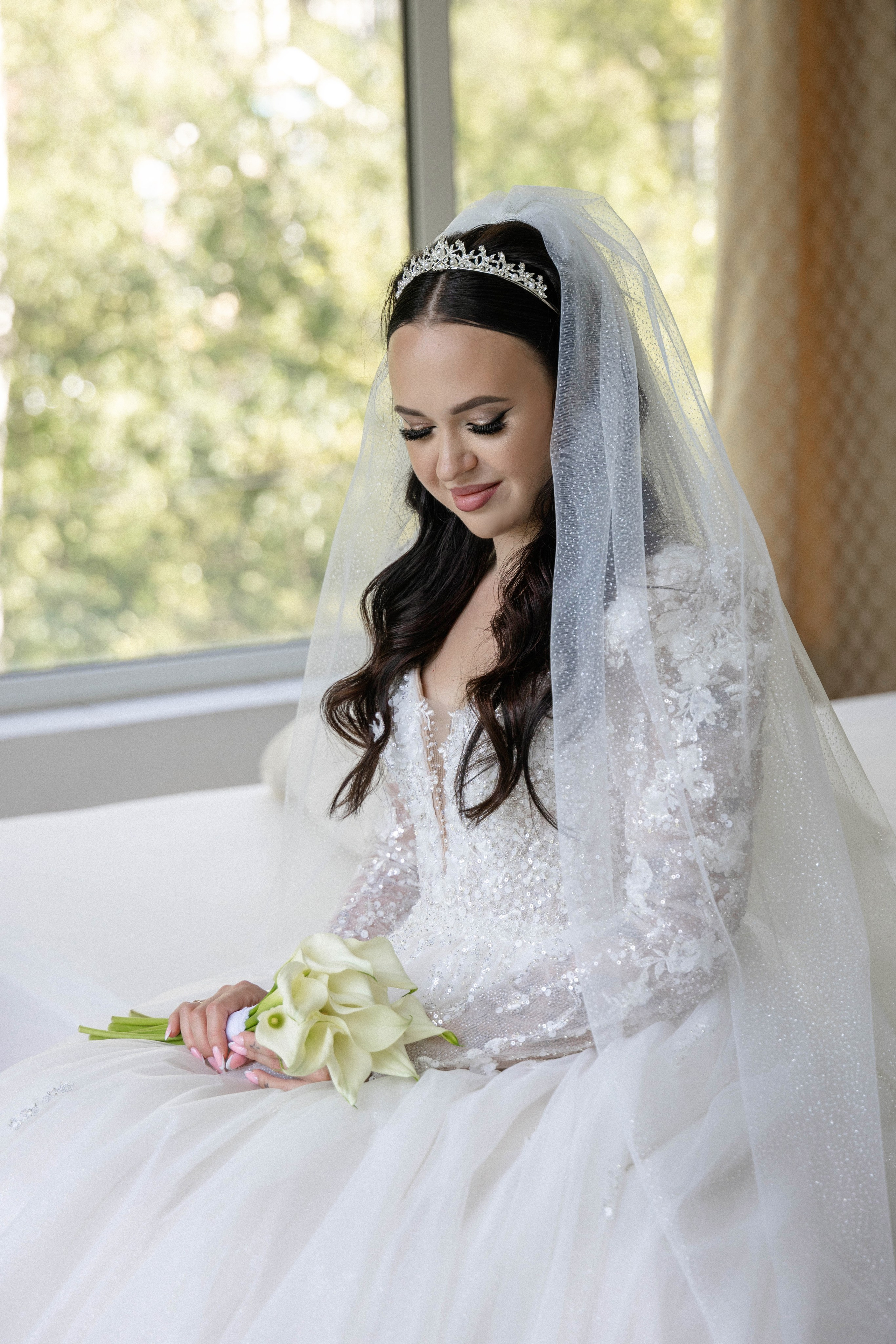 Настя и Никита. Свадебный и портретный фотограф