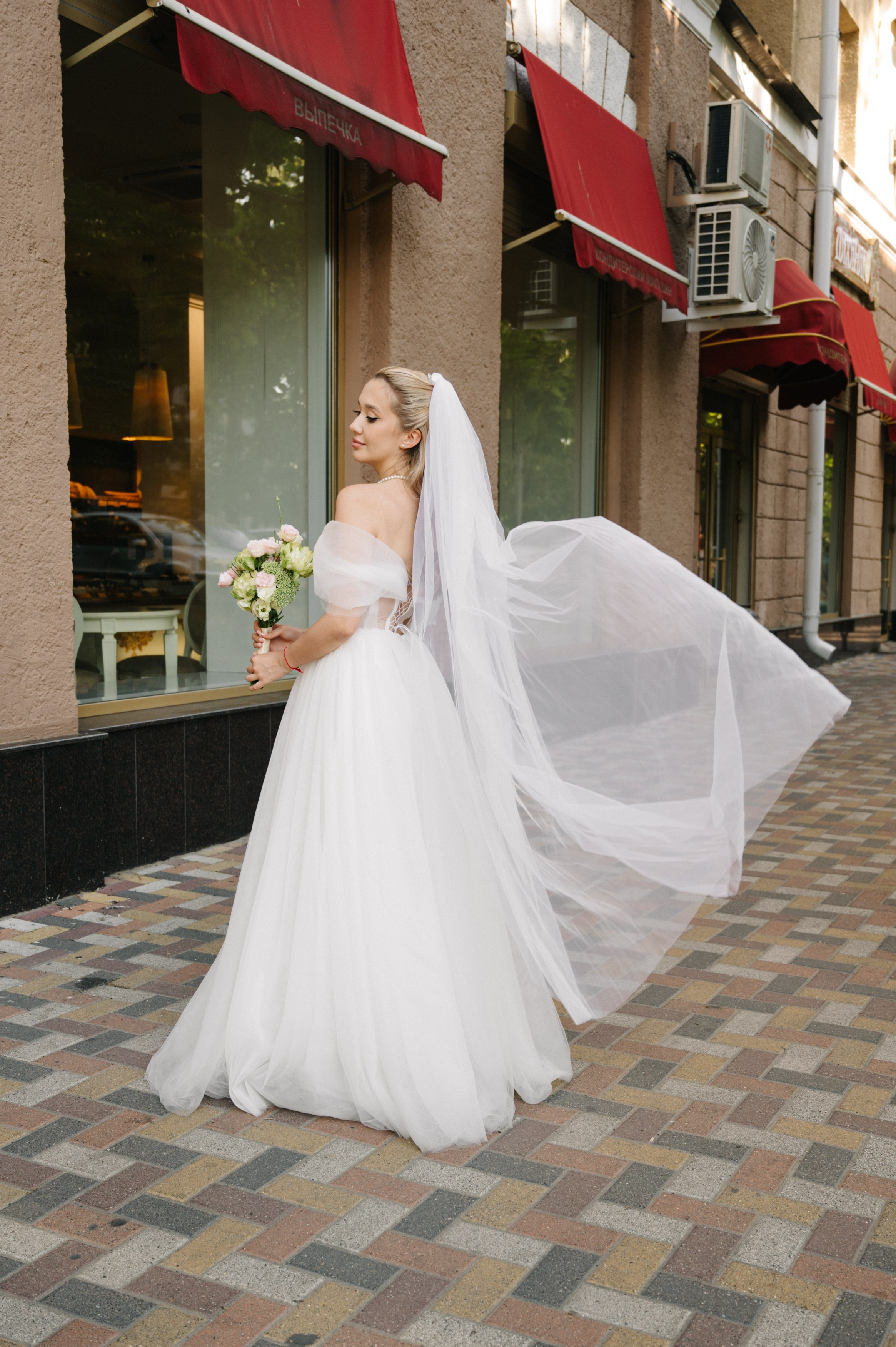 Вместе. Фотограф Ким Ангелина