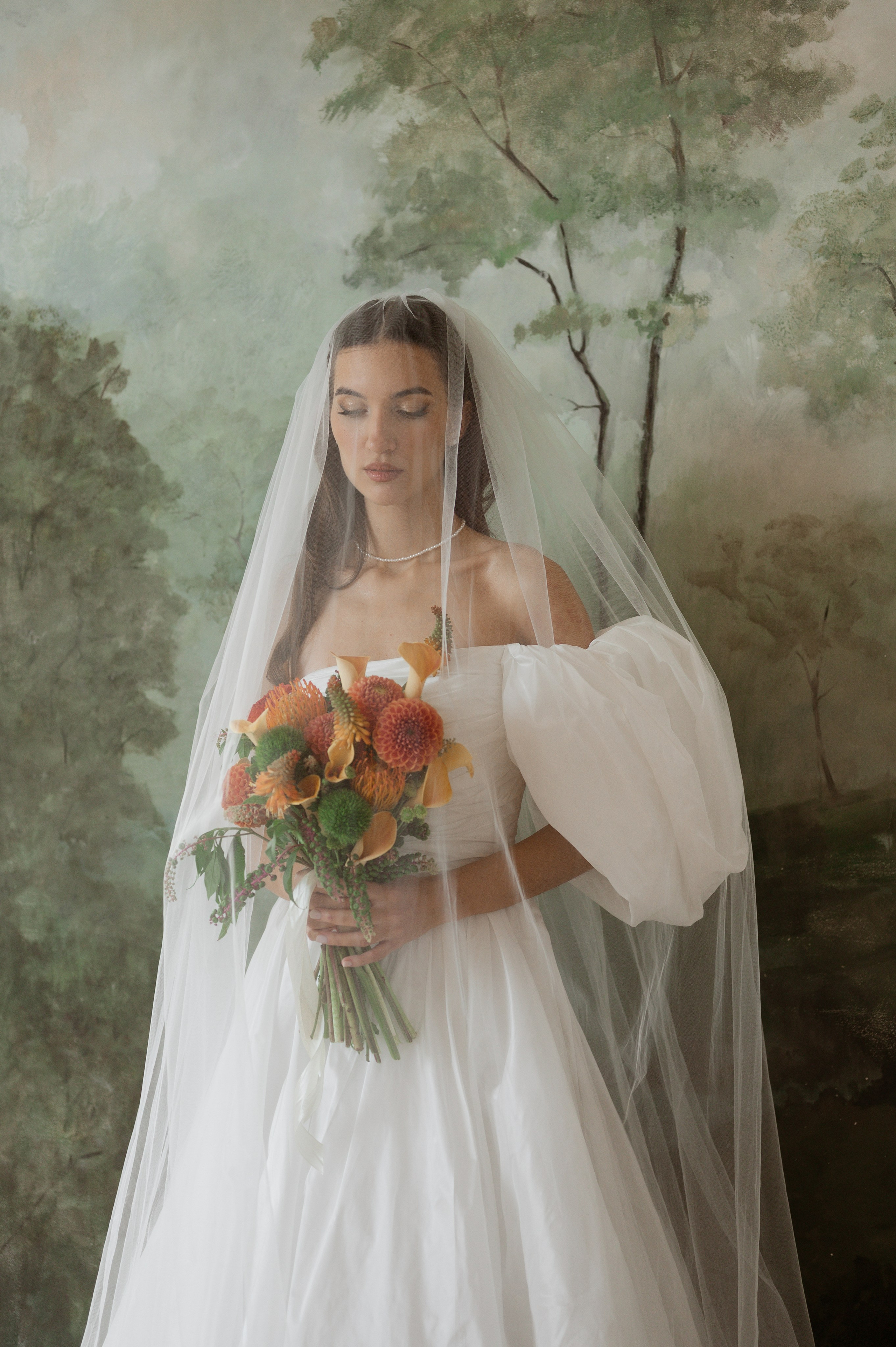 Артем и Анна. Свадебный и семейный фотограф в Краснодаре Алина Мельник