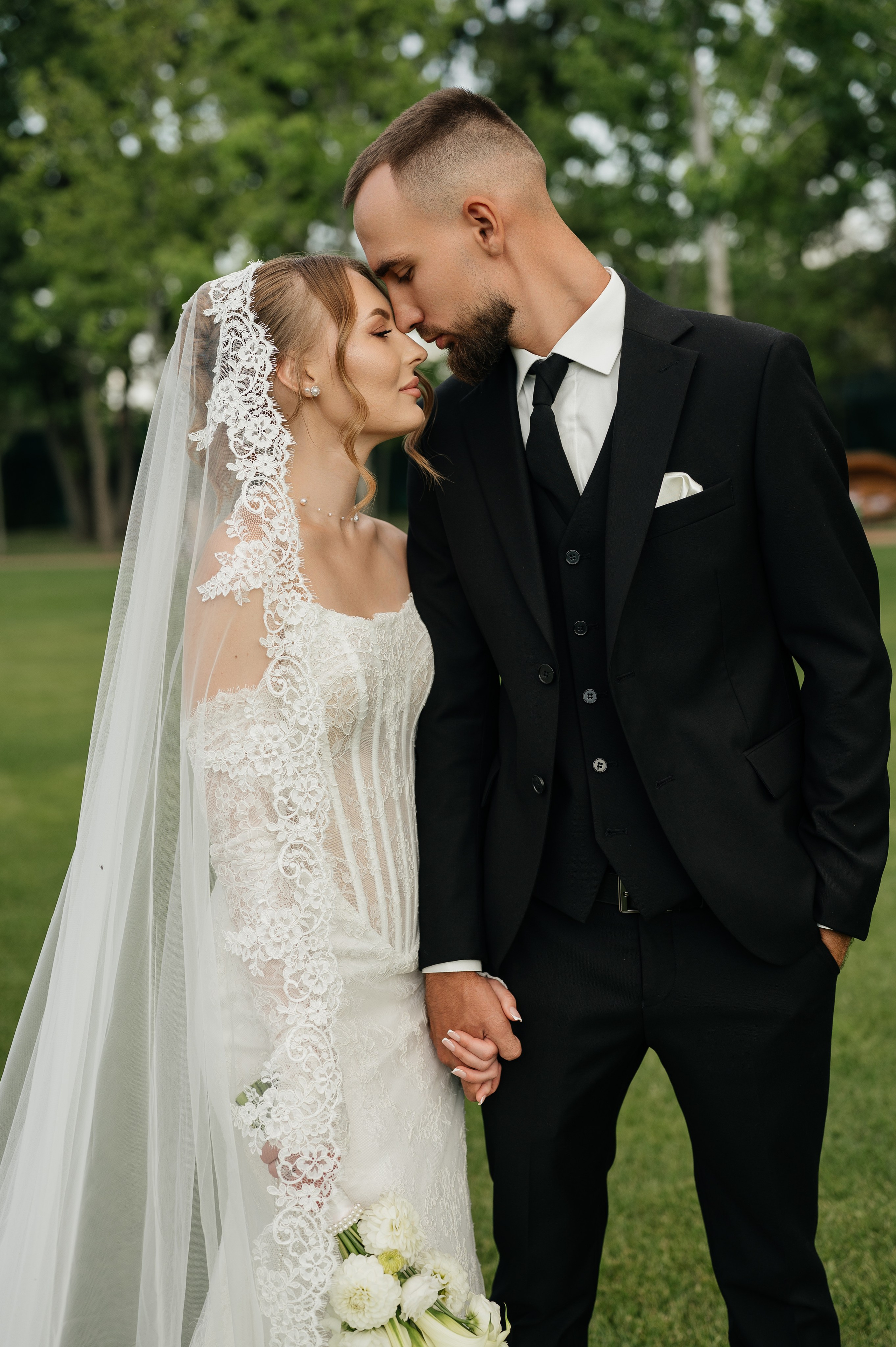 Свадьба Виктор и Валерия. Свадебный и семейный фотограф в Краснодаре Алина Мельник