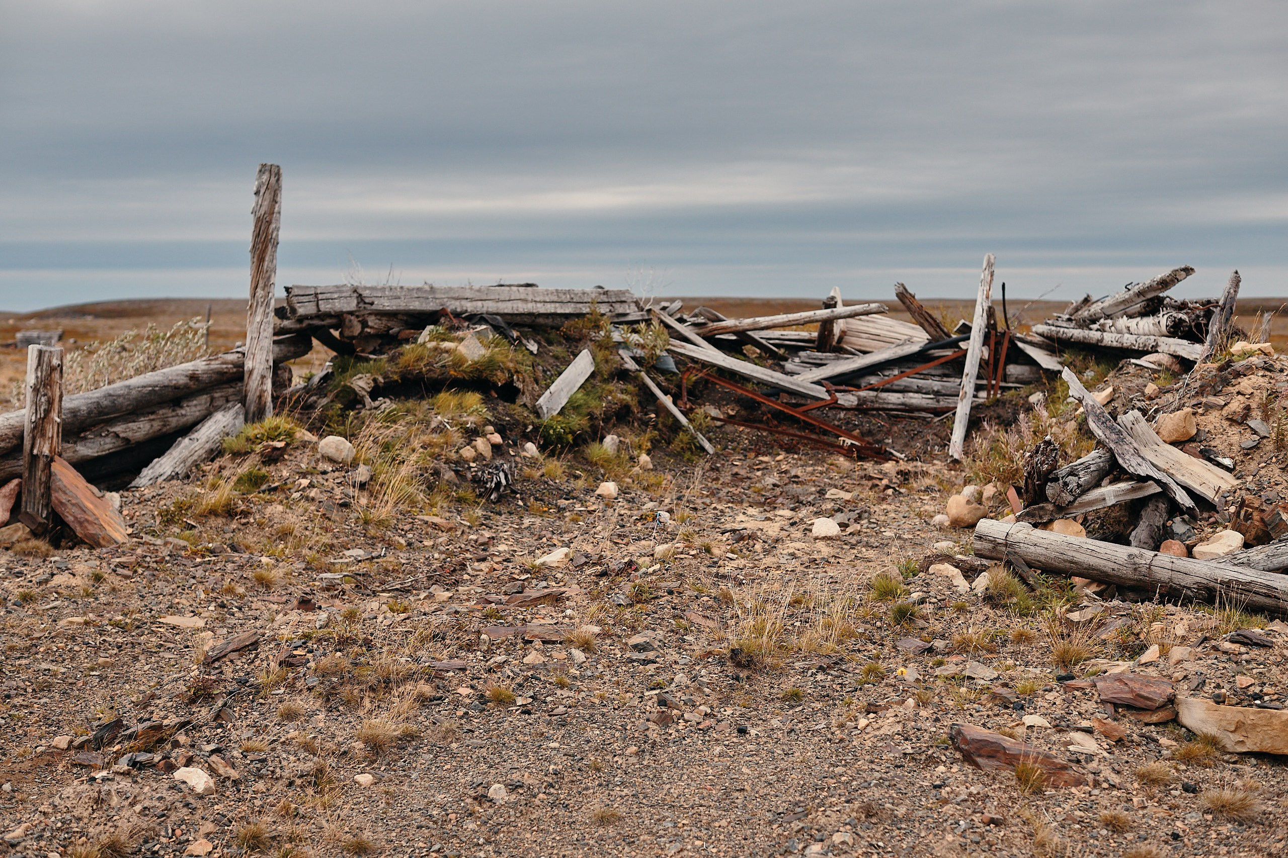 Рыбачий 2023. Место силы. Фотограф Валерий Сабрам