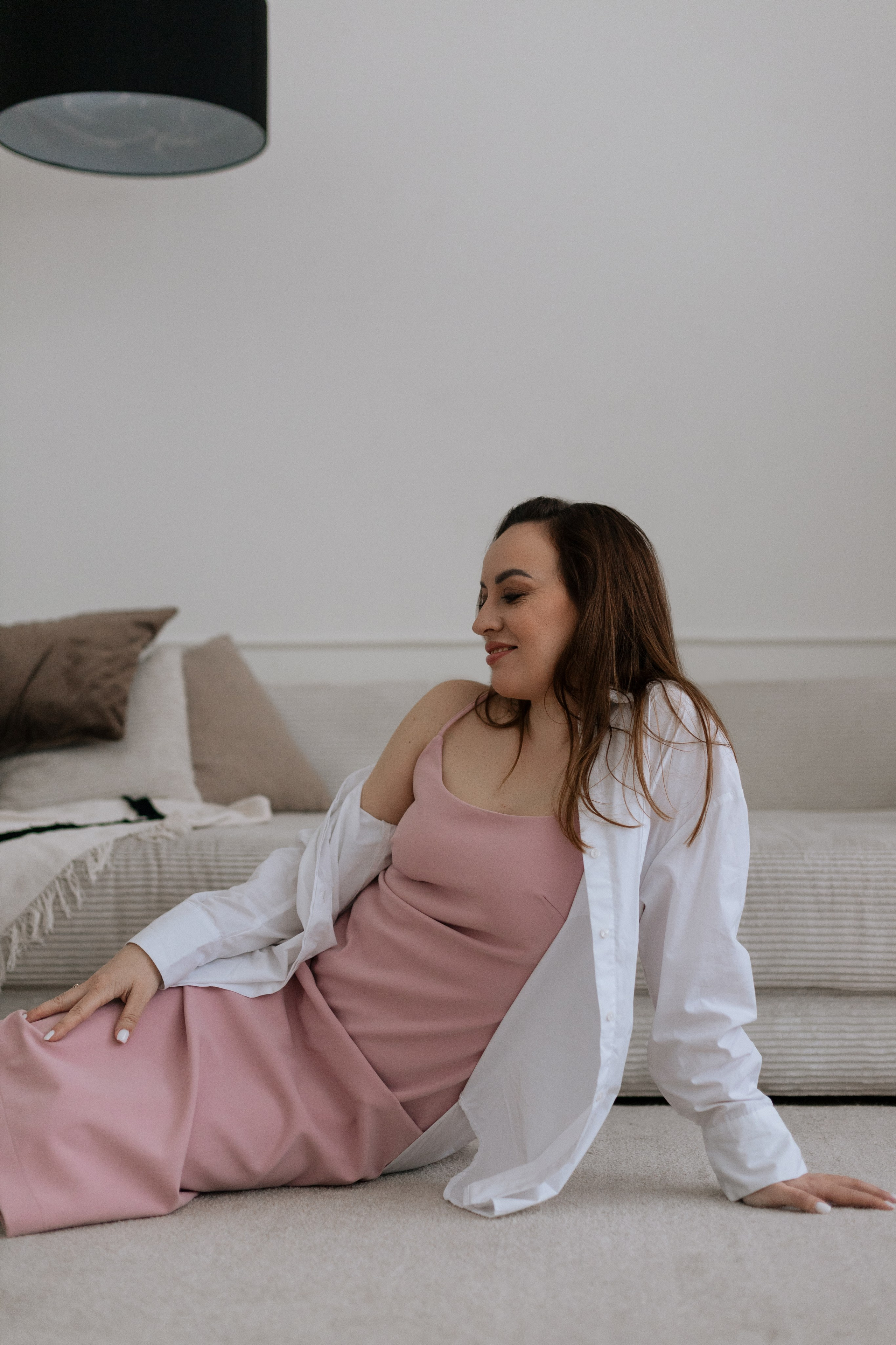 Студийные съемки. Женский фотограф в Москве Анастасия Барановая