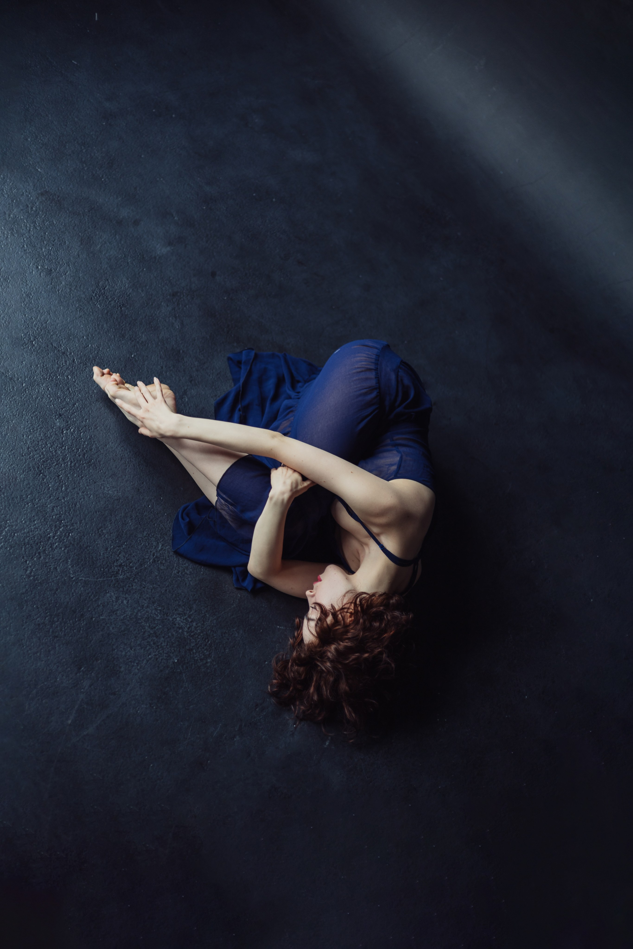 Студийные съёмки. Фотограф Маргарита Беспалова