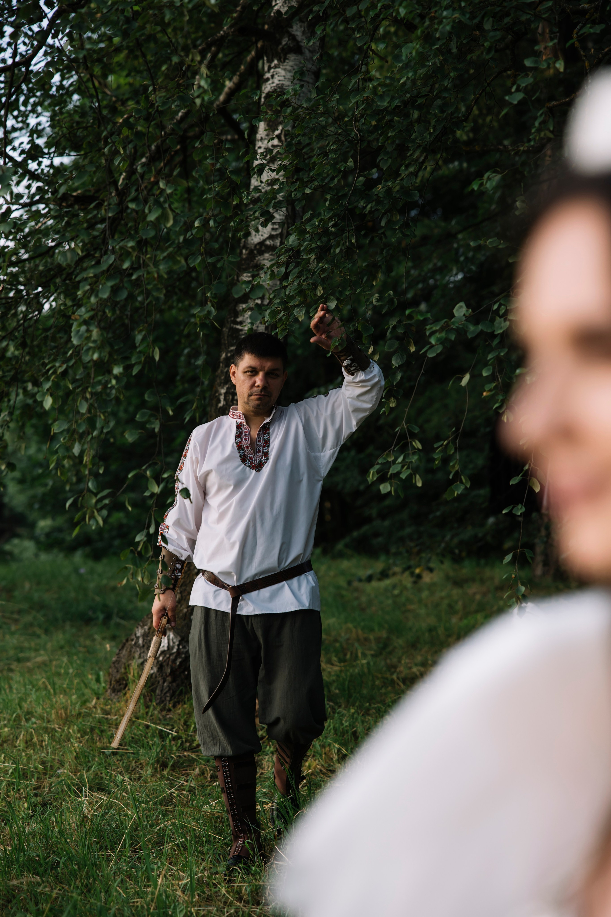 Царевна-лебедь. Сказочный фотограф для Вас и Вашей семьи