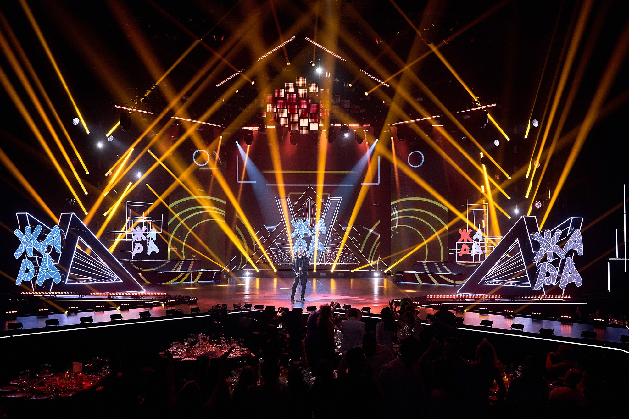 Репортажная съёмка. Главная