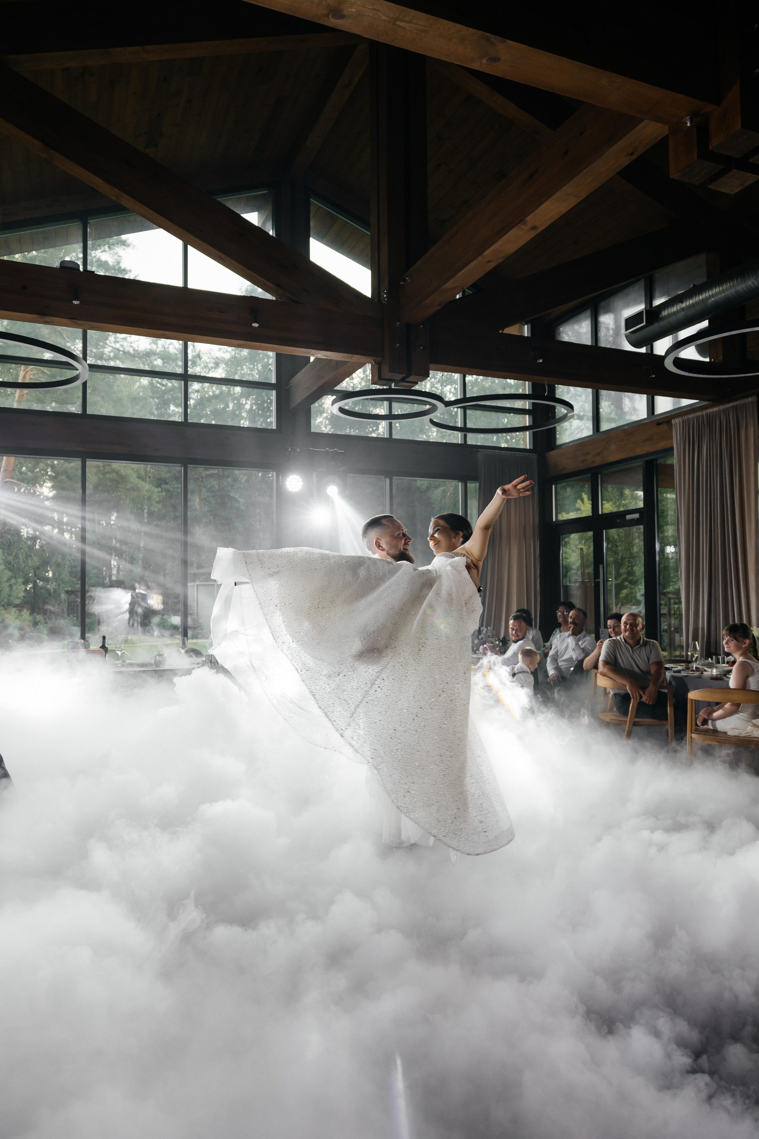 Свадебная история Ульяны и Олега. Свадебный и семейный фотограф Рассказова Виктория