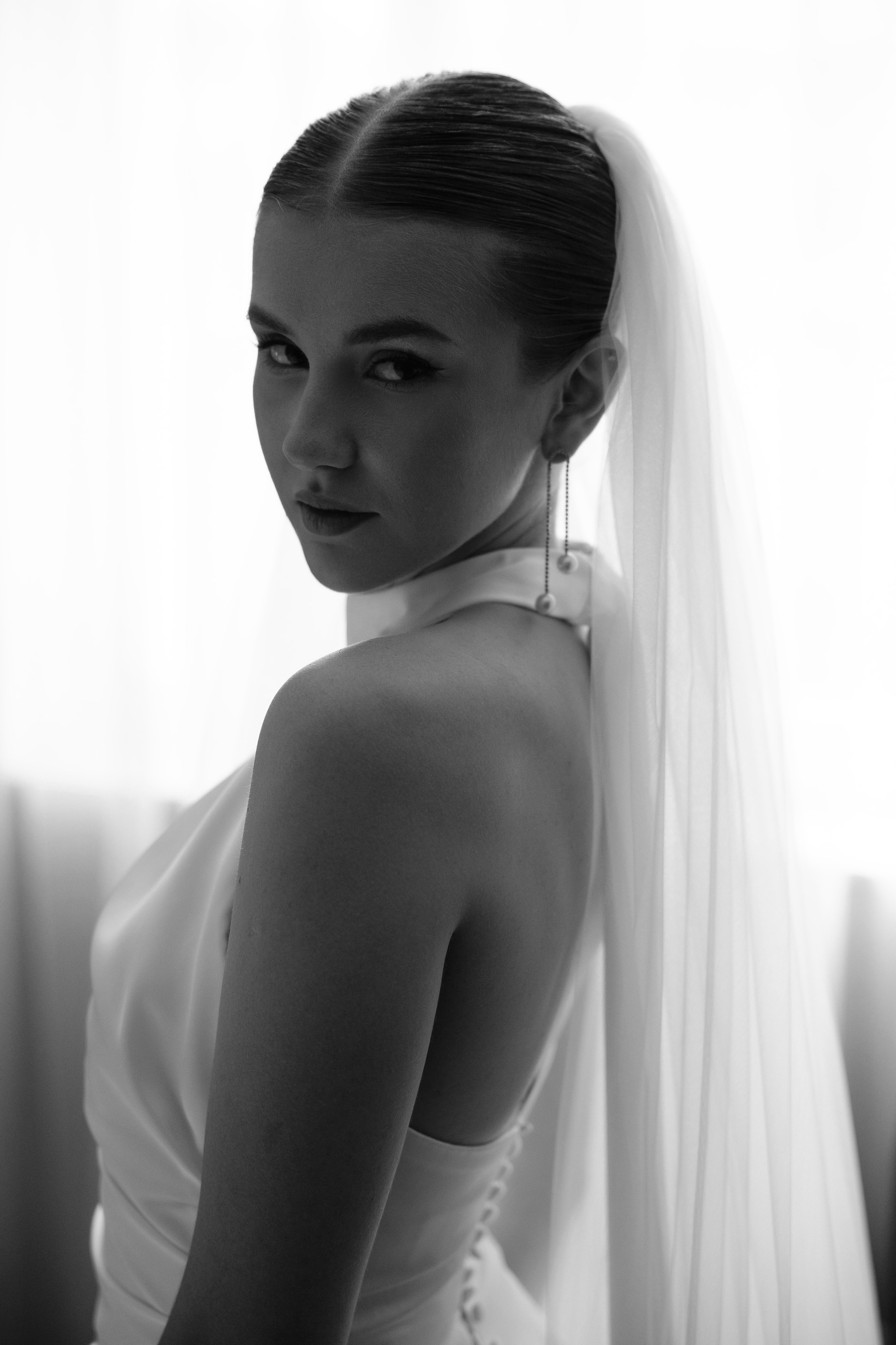 АЛЕКСАНДР И ДАРЬЯ. Свадебный фотограф Нижний Новгород