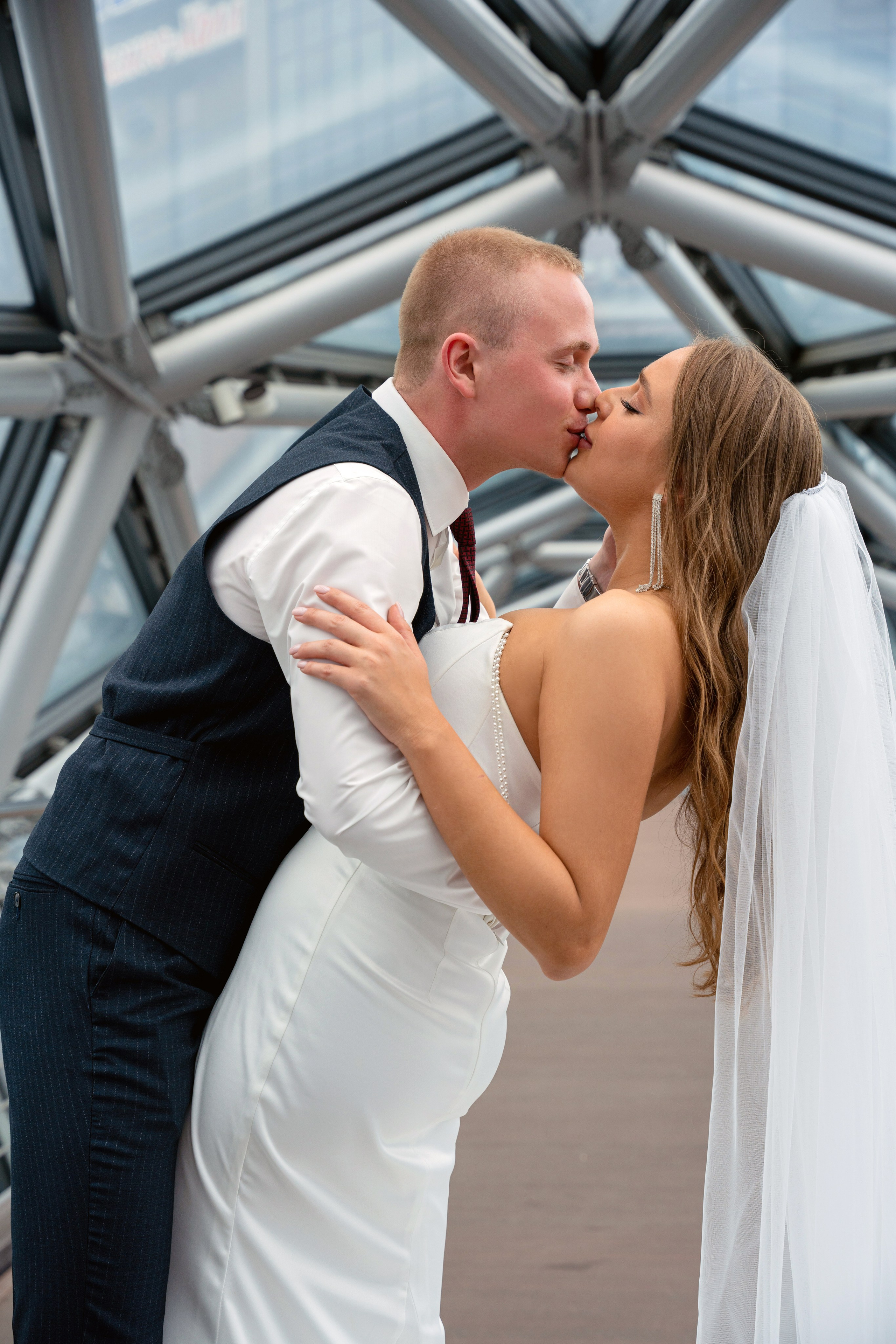 ЕВГЕНИЯ И ДАРЬИ. Фотограф на любое мероприятие