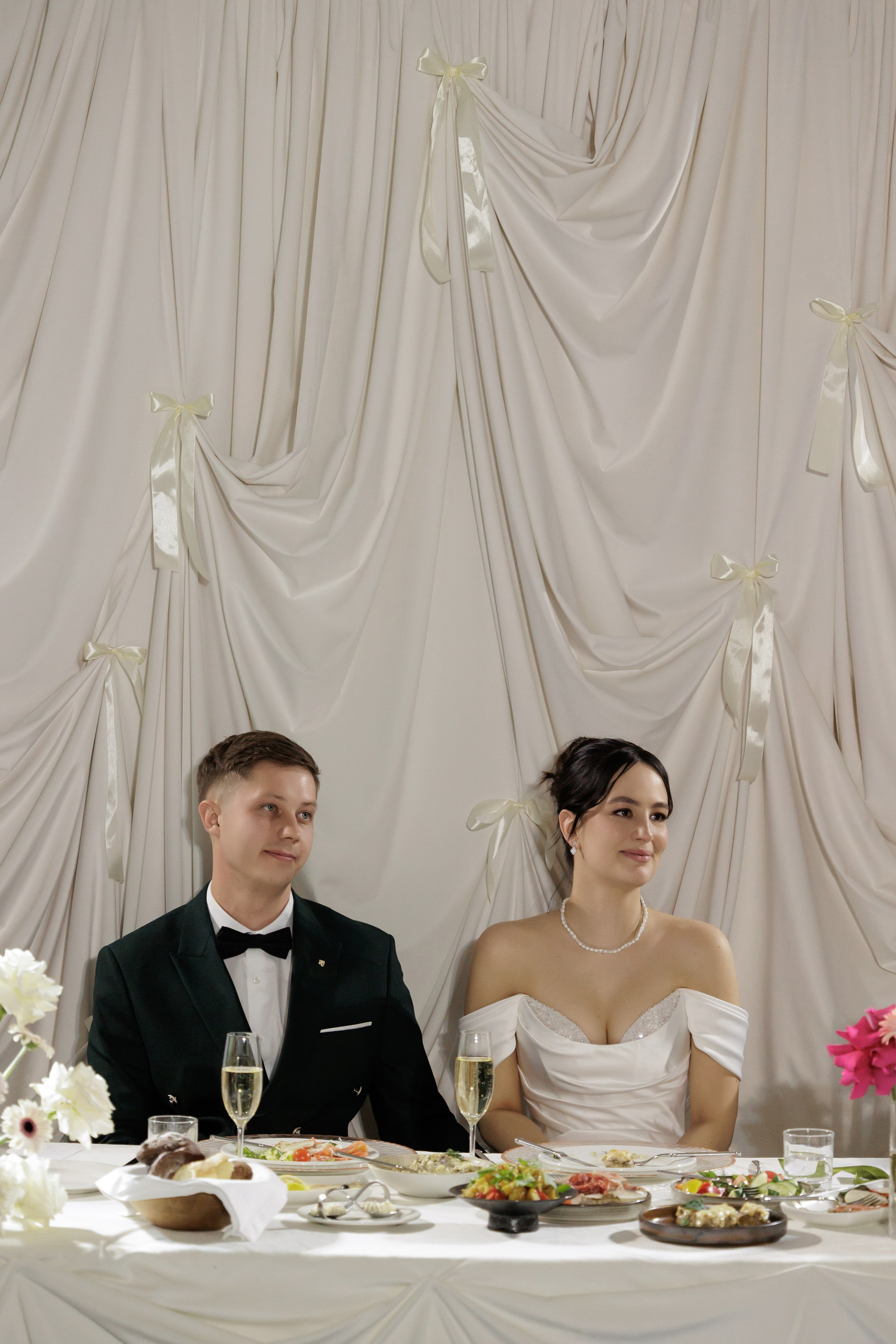 Я вновь смотрю в твои глаза!. Свадебный фотограф Калининград