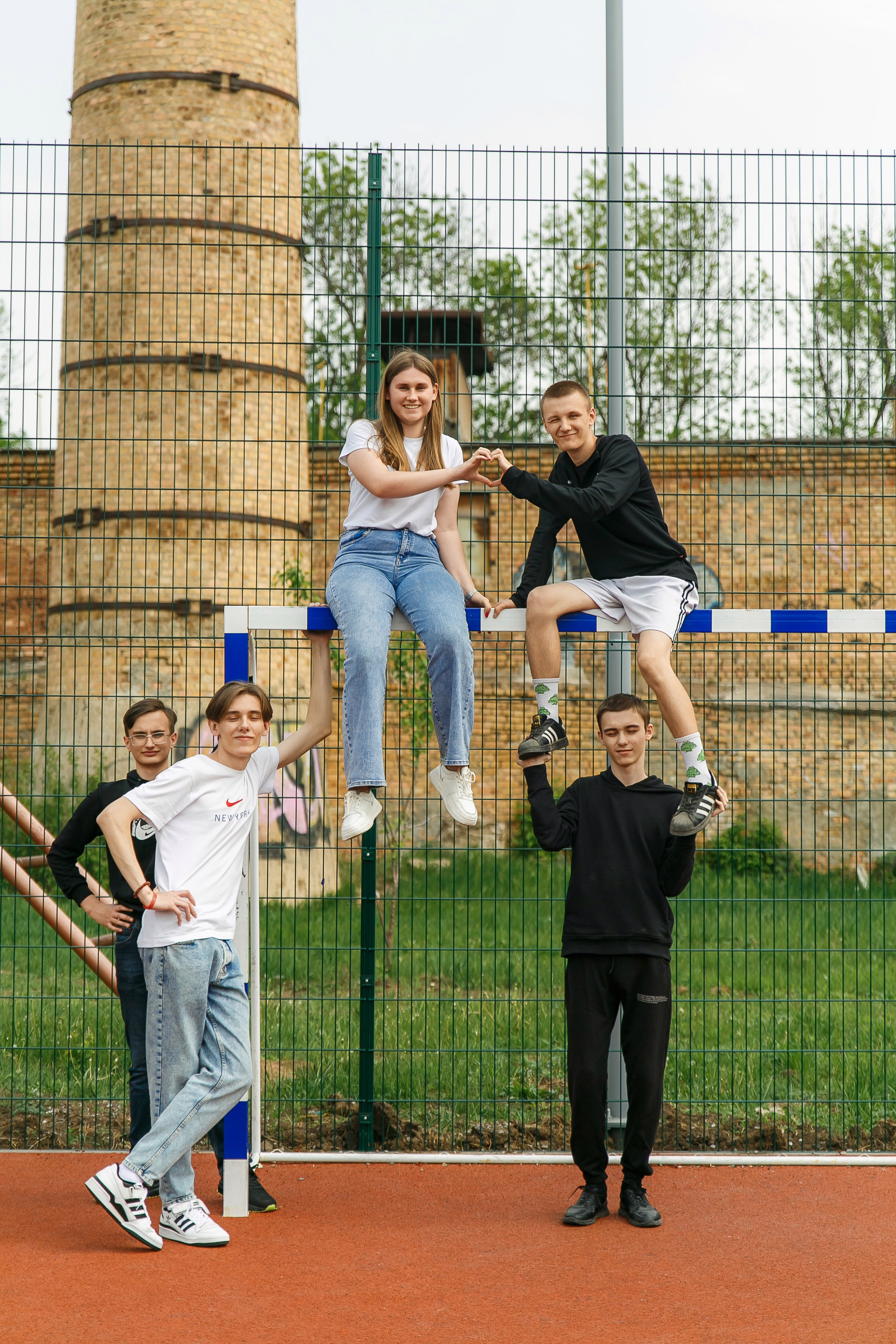 СПОРТ. Выпускные альбомы в Донецке и ДНР. Фотограф Донецк и ДНР