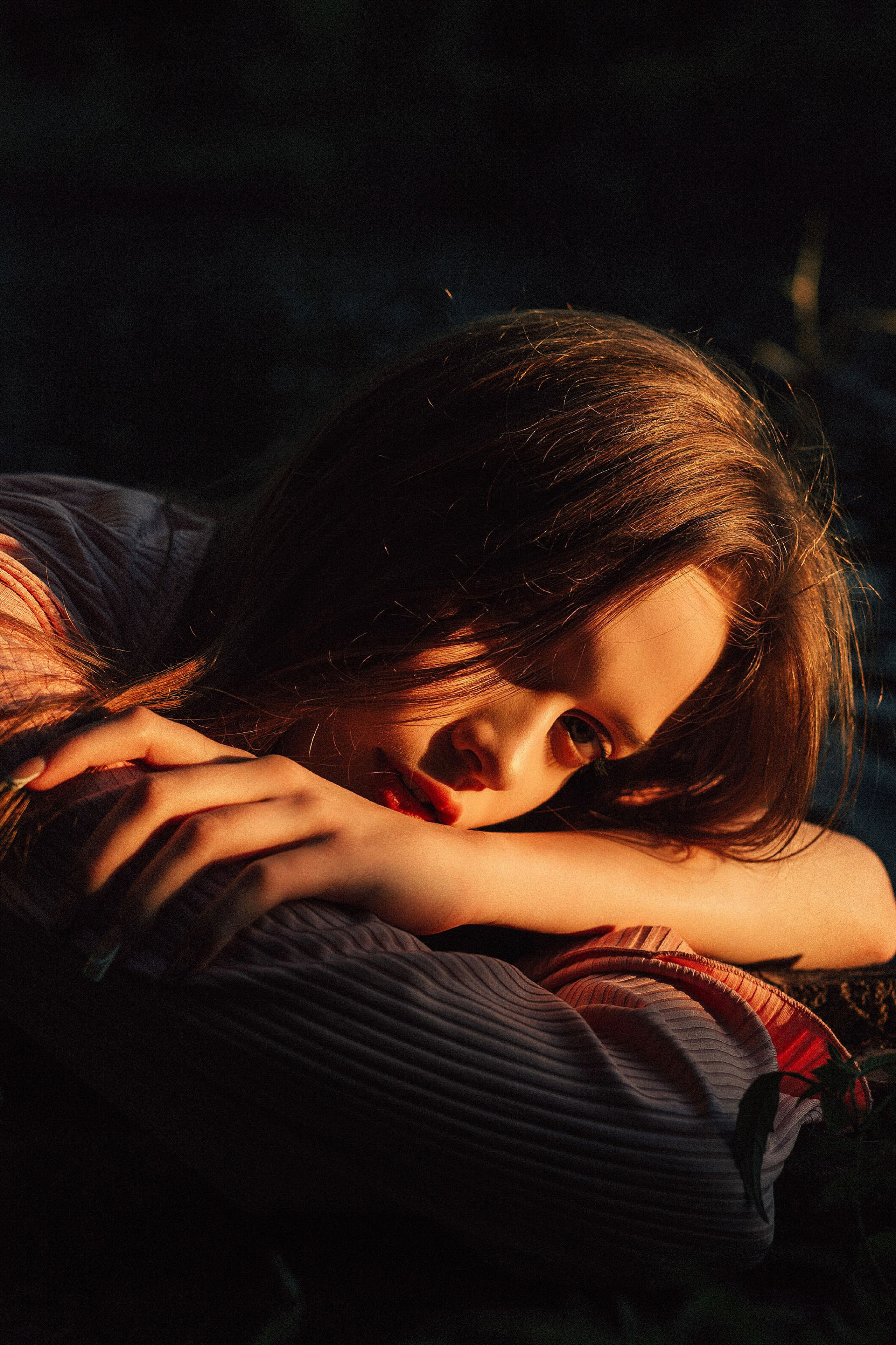 Ульяна. Фотограф в Москве Ангелина Ким