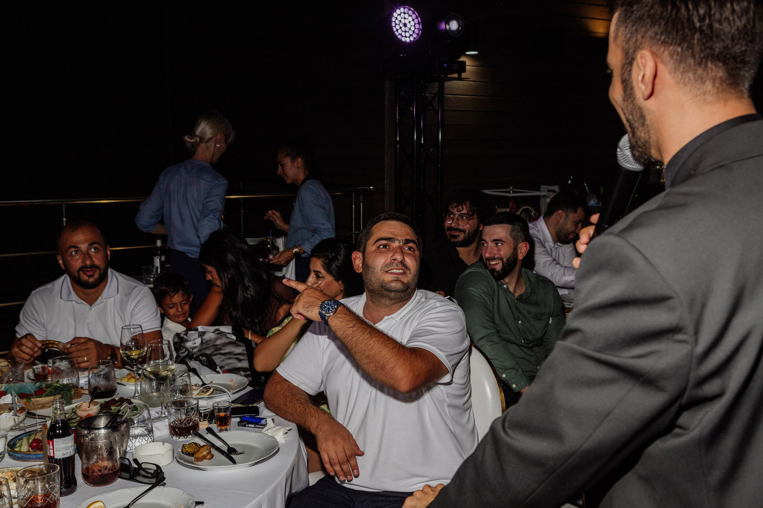 A&M. Фотограф Краснодар Настя Зокс