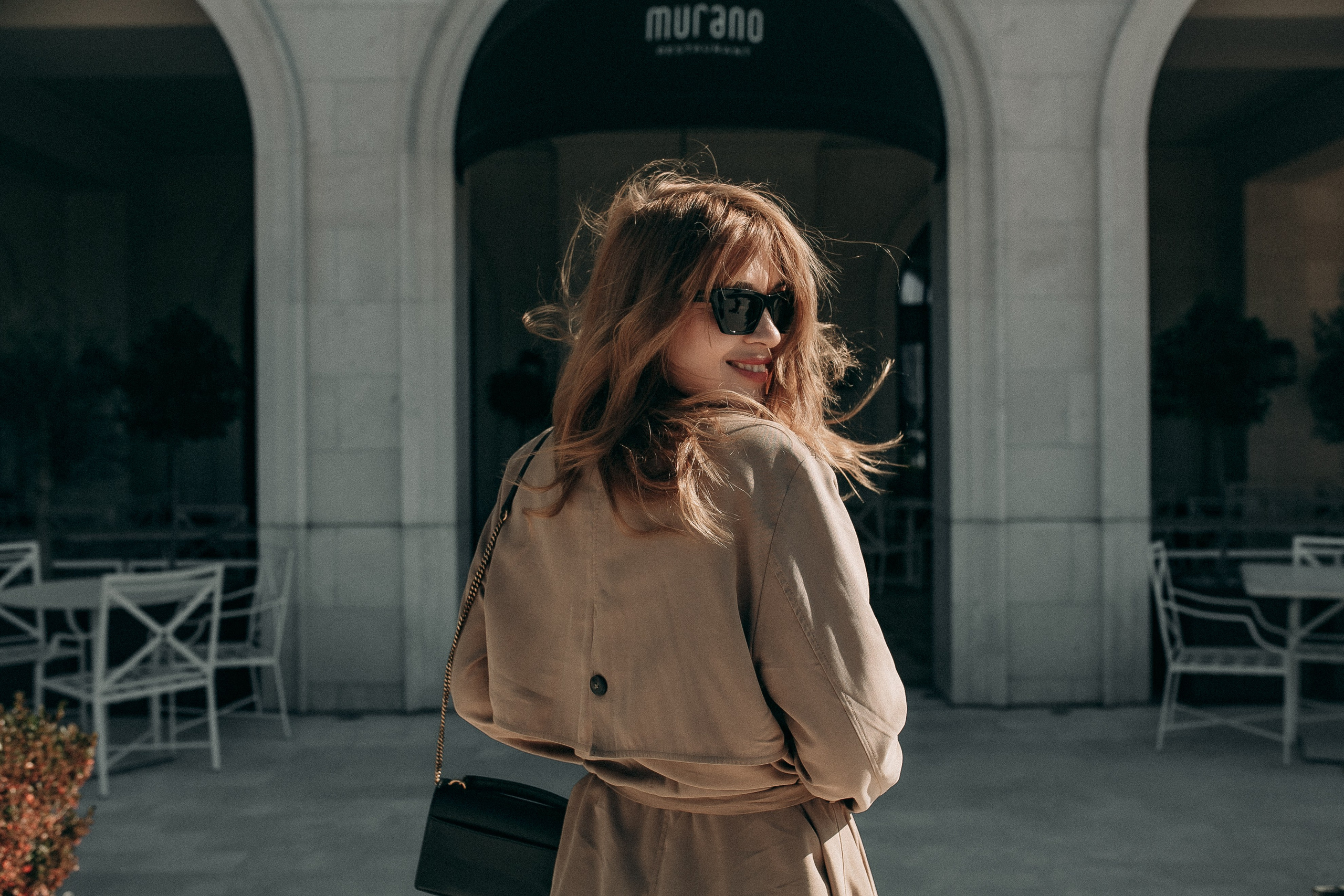 Даша в Тивате. Семейный и свадебный фотограф в Черногории Татьяна Белякова