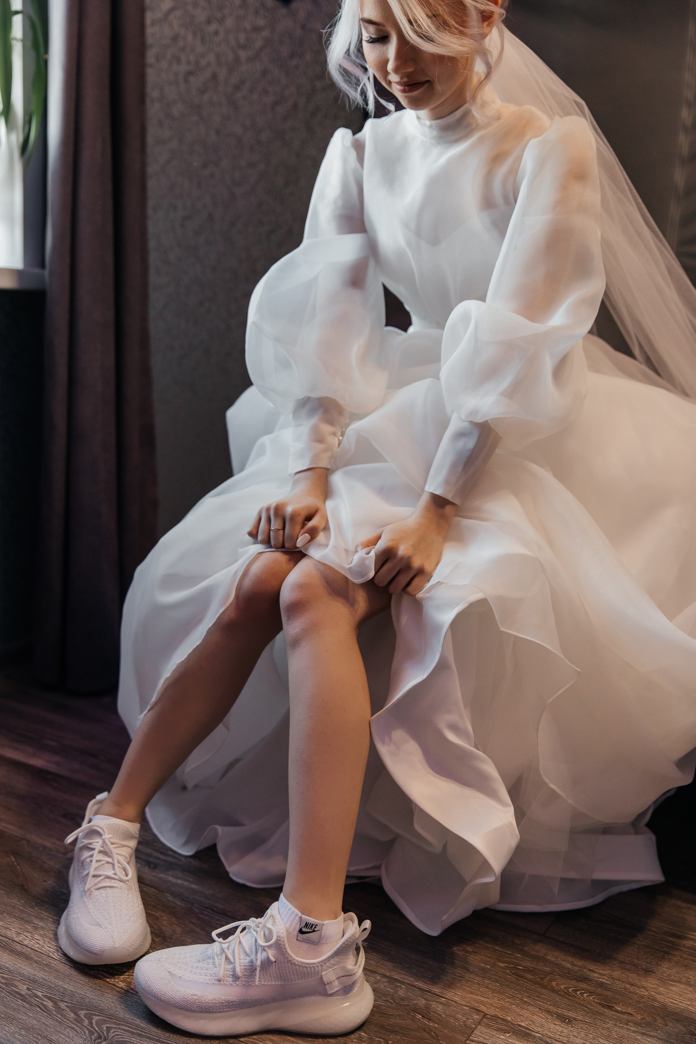 Свадьба. Фотограф в Казани Чебакова Александра